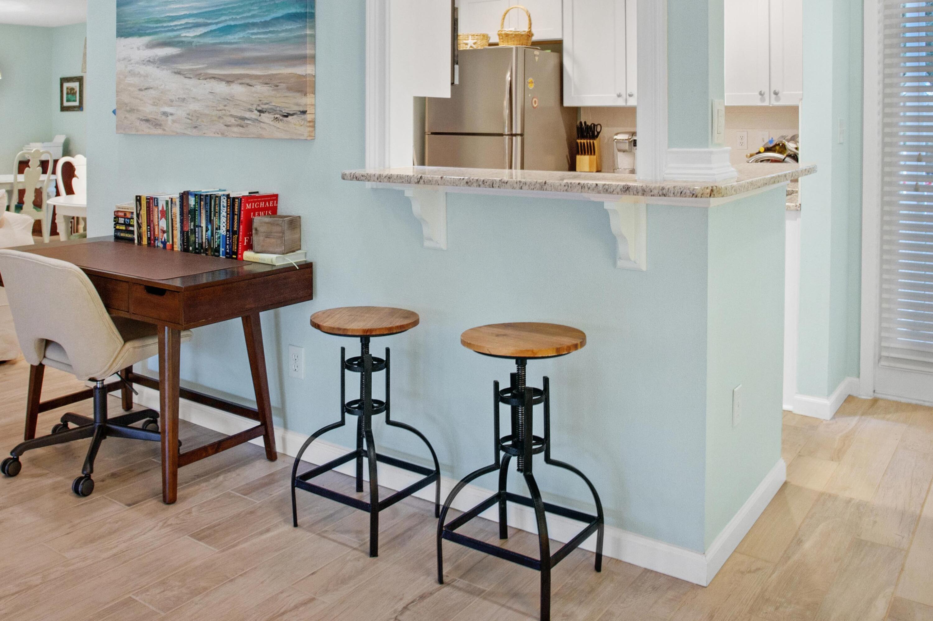 Bayou Village Condo PH 2 - Residential