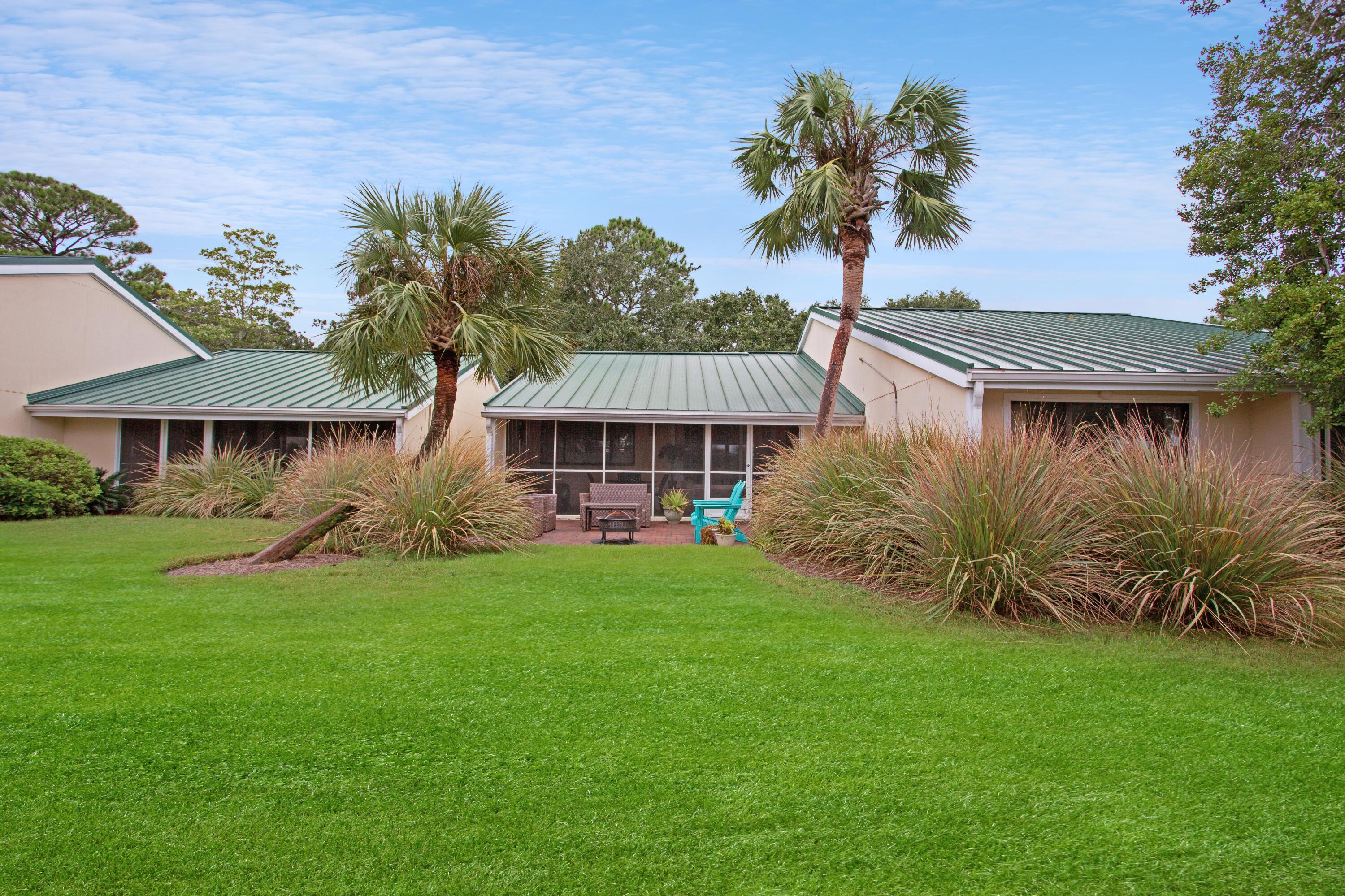 Bayou Village Condo PH 2 - Residential