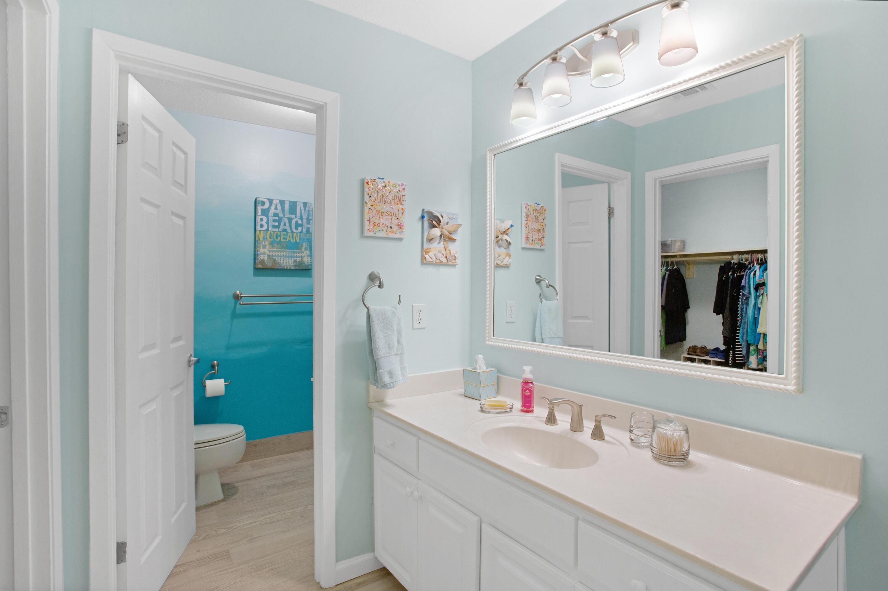 Bayou Village Condo PH 2 - Residential