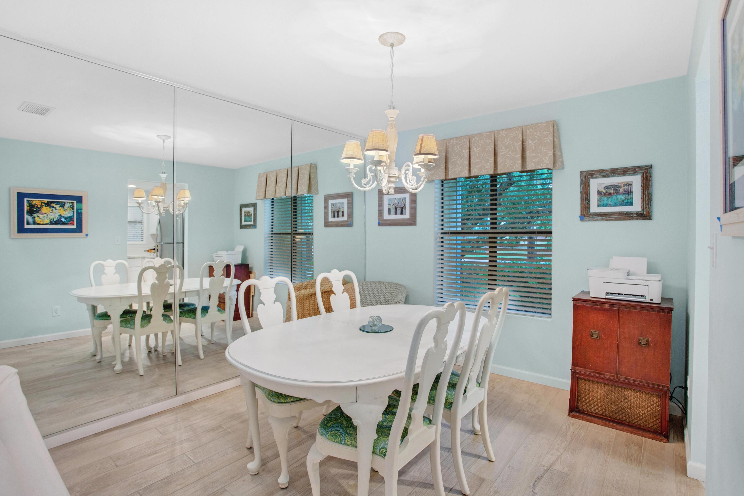 Bayou Village Condo PH 2 - Residential