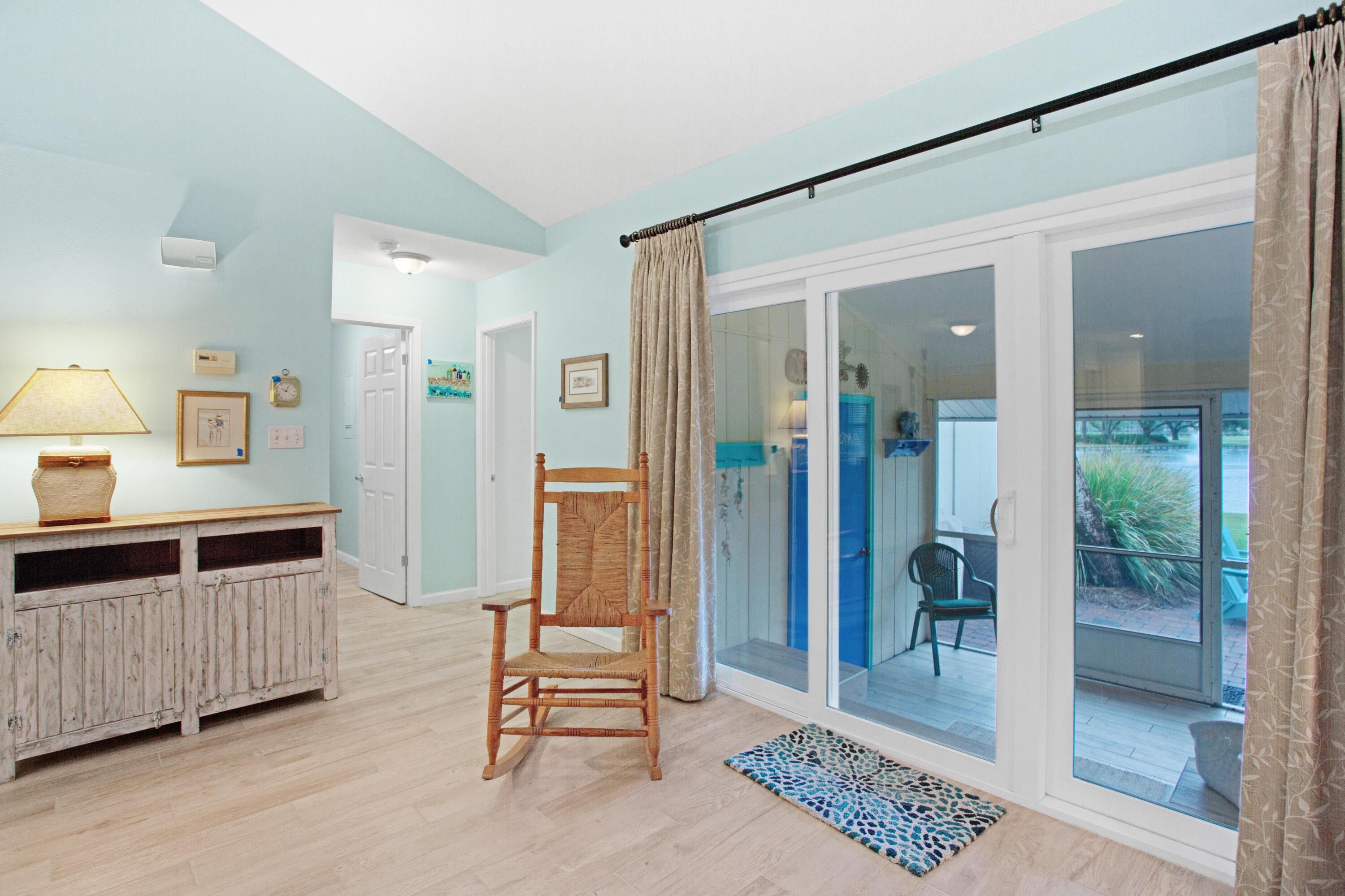 Bayou Village Condo PH 2 - Residential