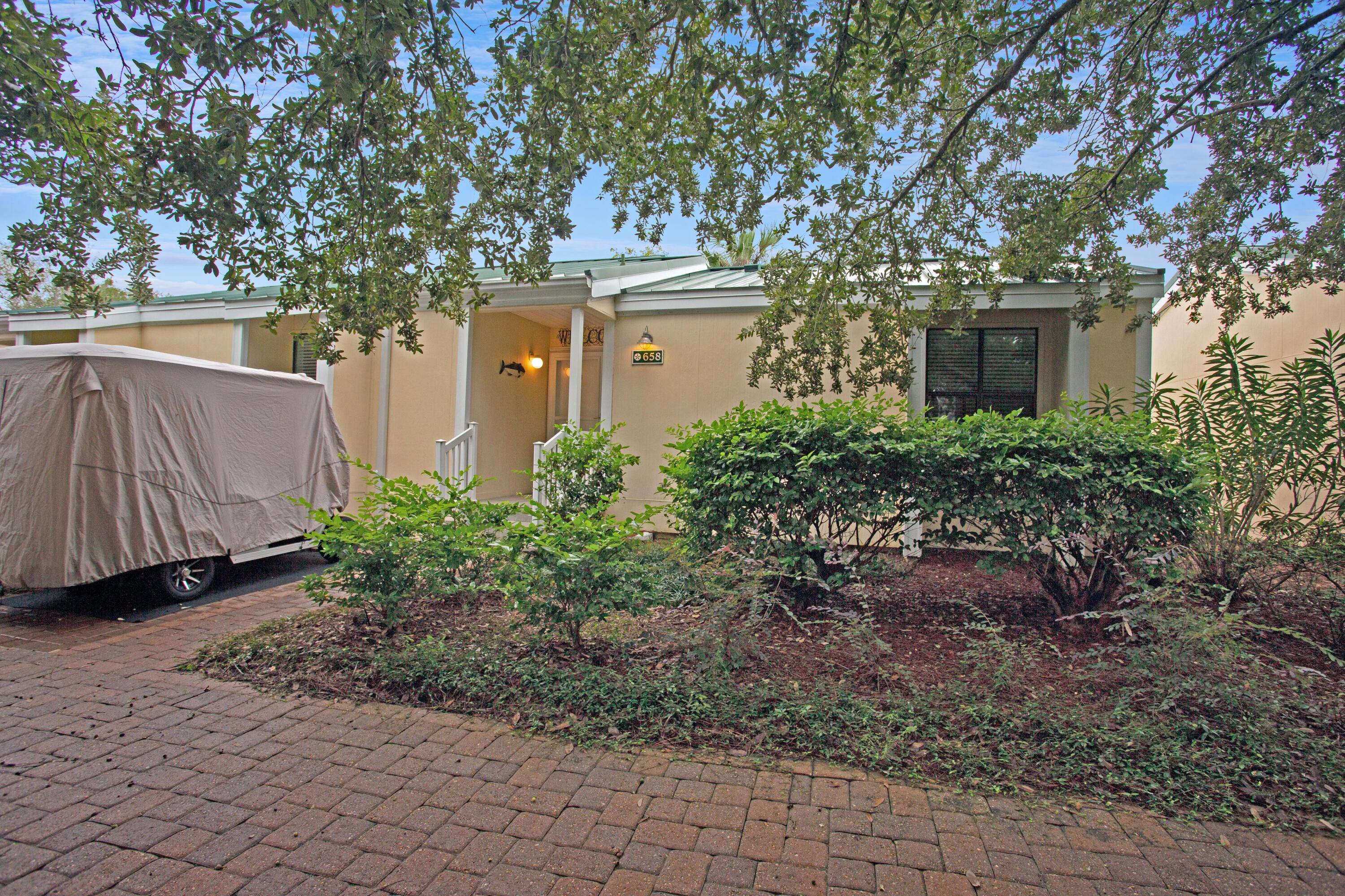 Bayou Village Condo PH 2 - Residential