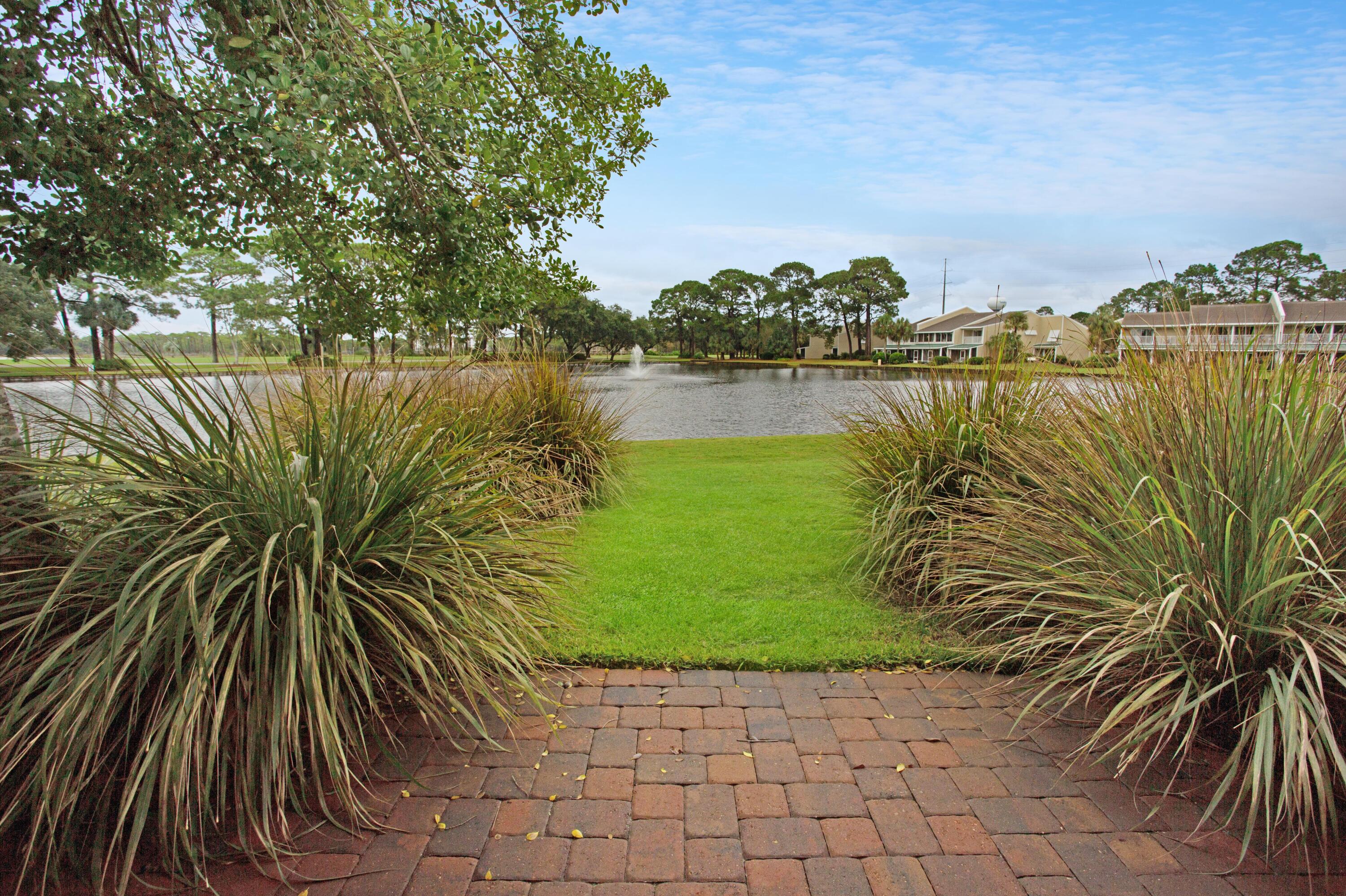 Bayou Village Condo PH 2 - Residential