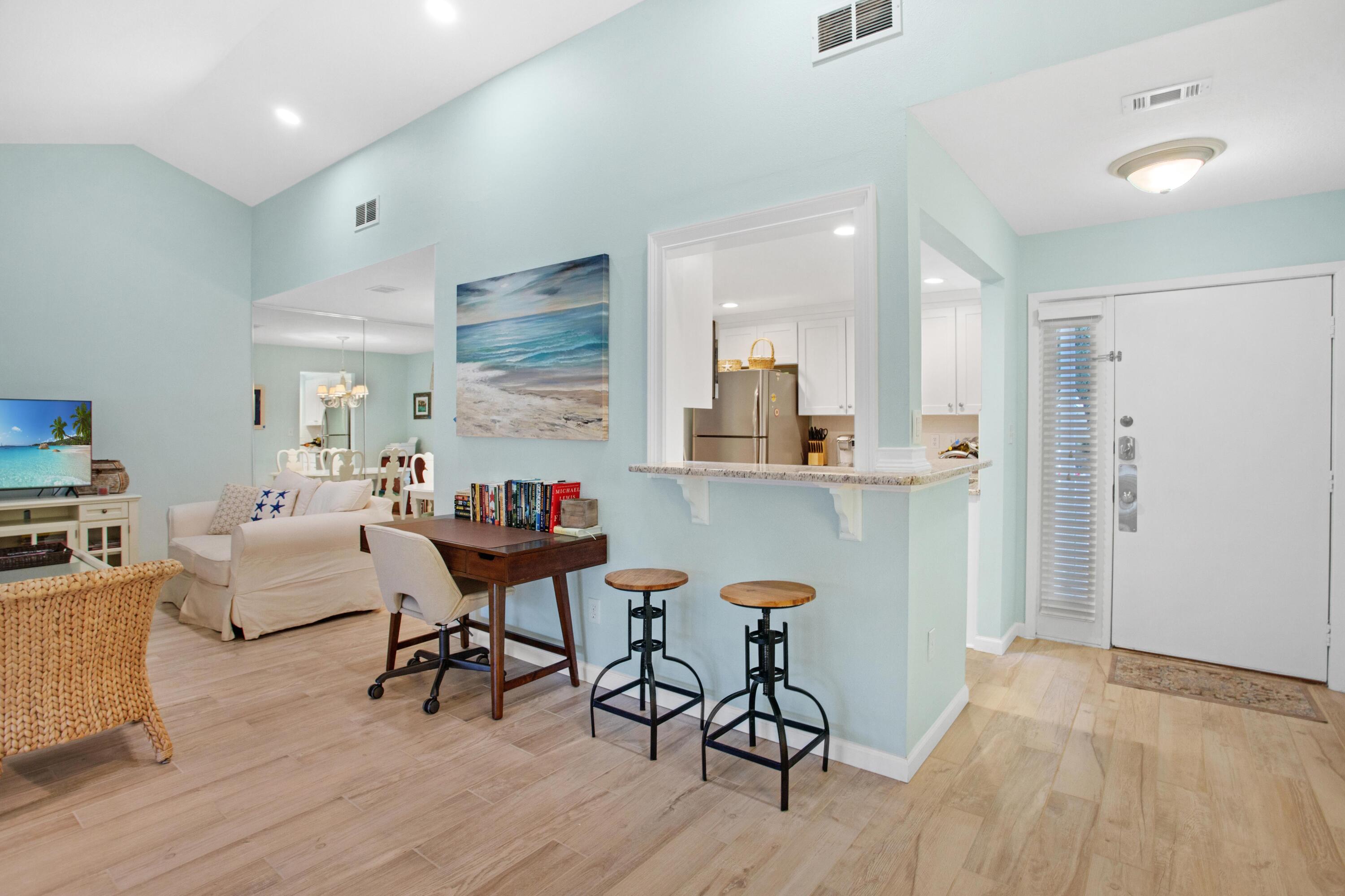 Bayou Village Condo PH 2 - Residential