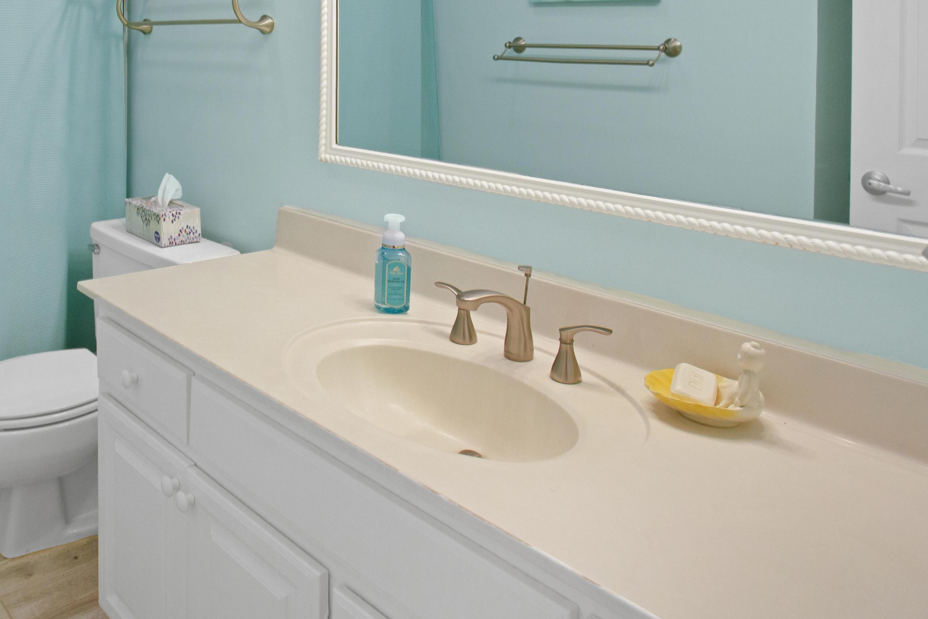 Bayou Village Condo PH 2 - Residential