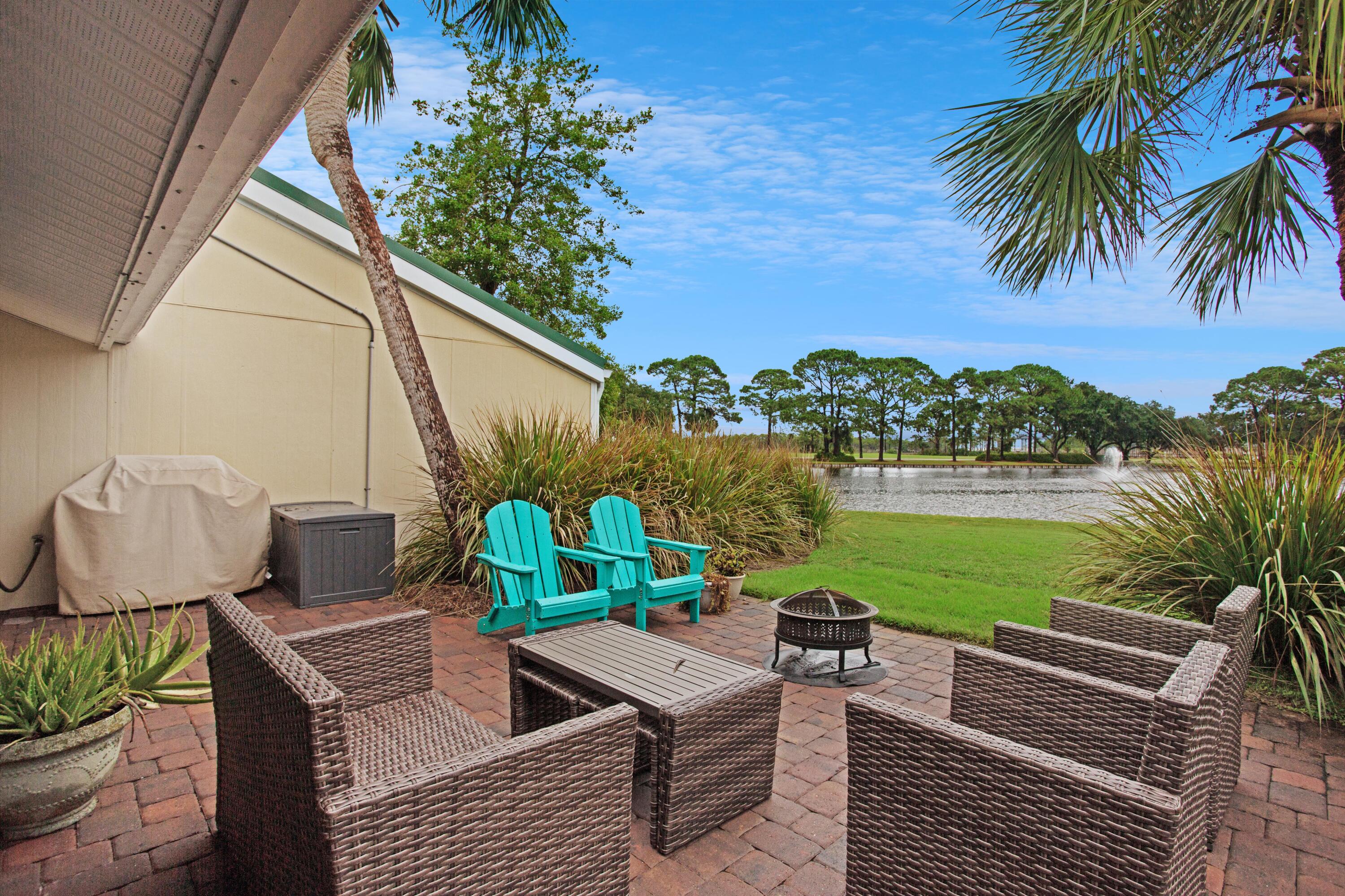 Bayou Village Condo PH 2 - Residential