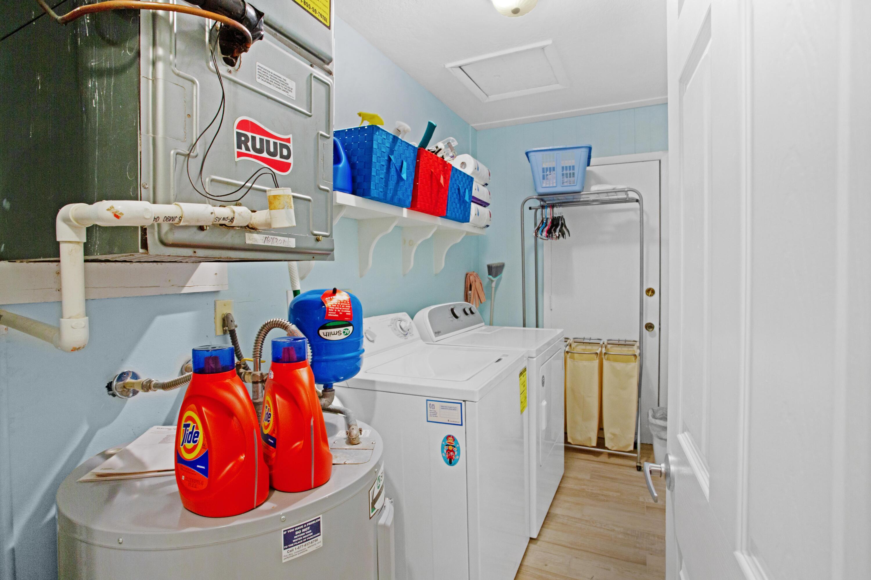 Bayou Village Condo PH 2 - Residential