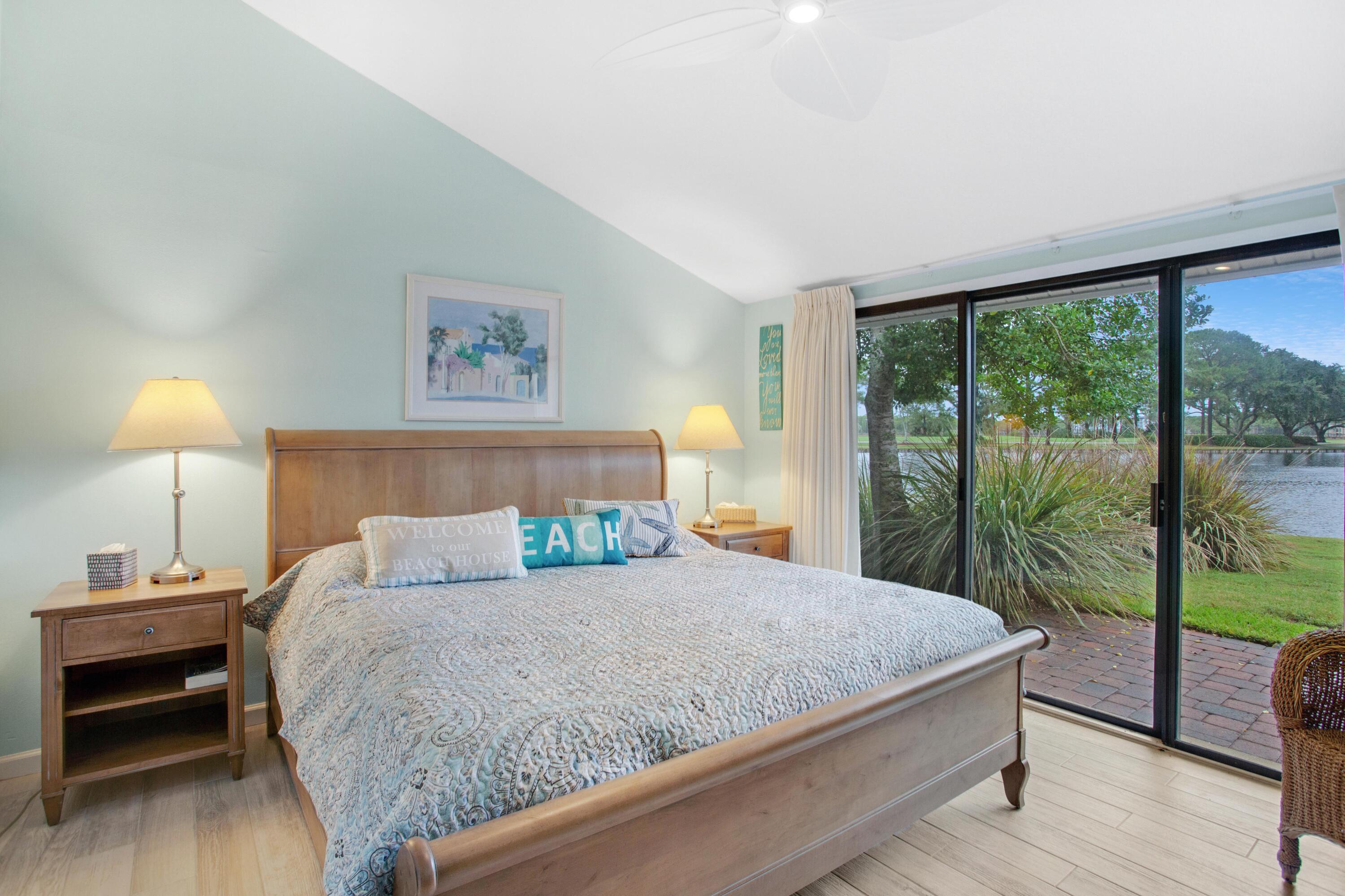 Bayou Village Condo PH 2 - Residential