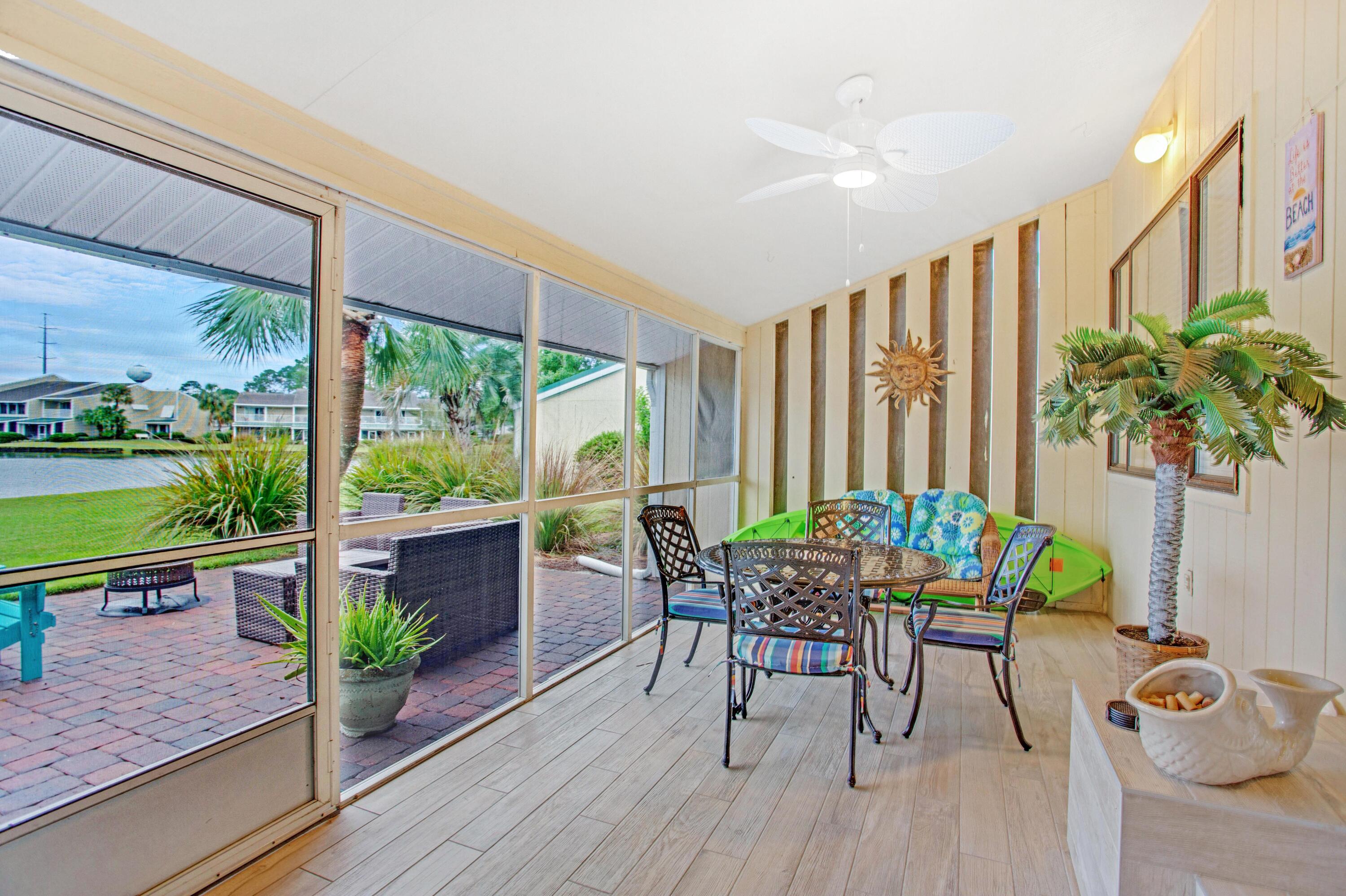 Bayou Village Condo PH 2 - Residential