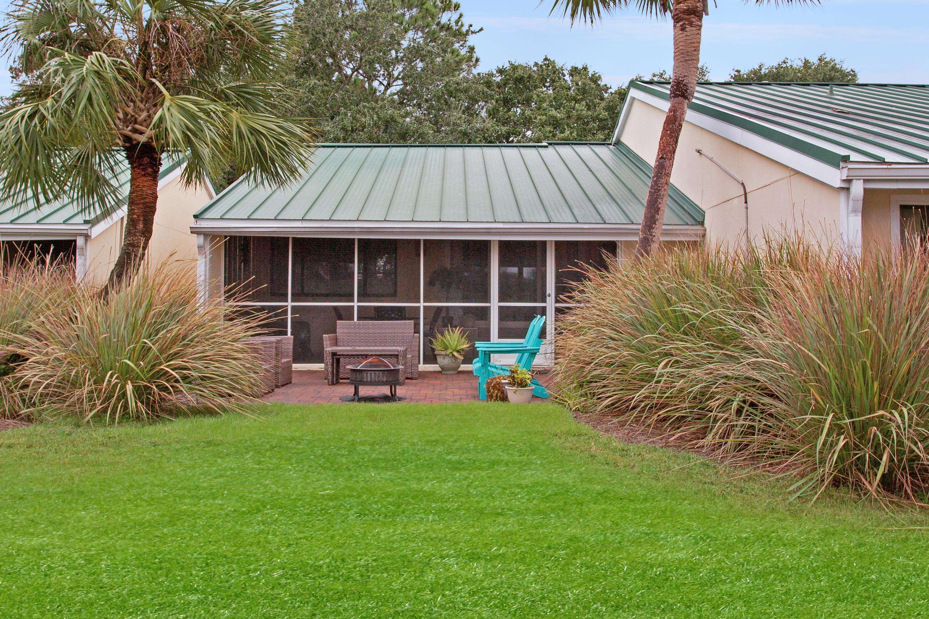 Bayou Village Condo PH 2 - Residential