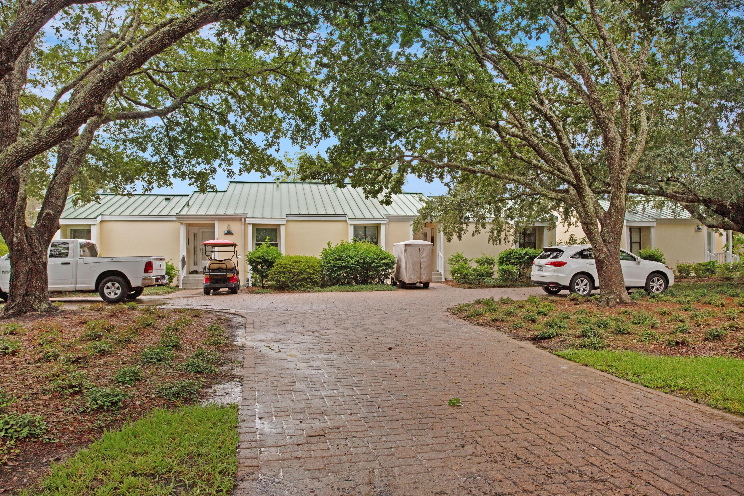 Bayou Village Condo PH 2 - Residential