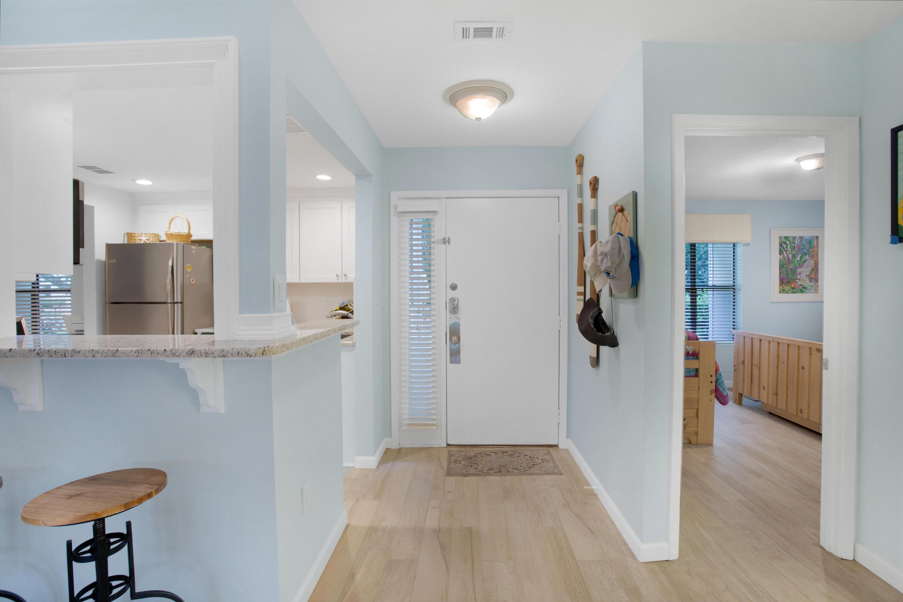 Bayou Village Condo PH 2 - Residential