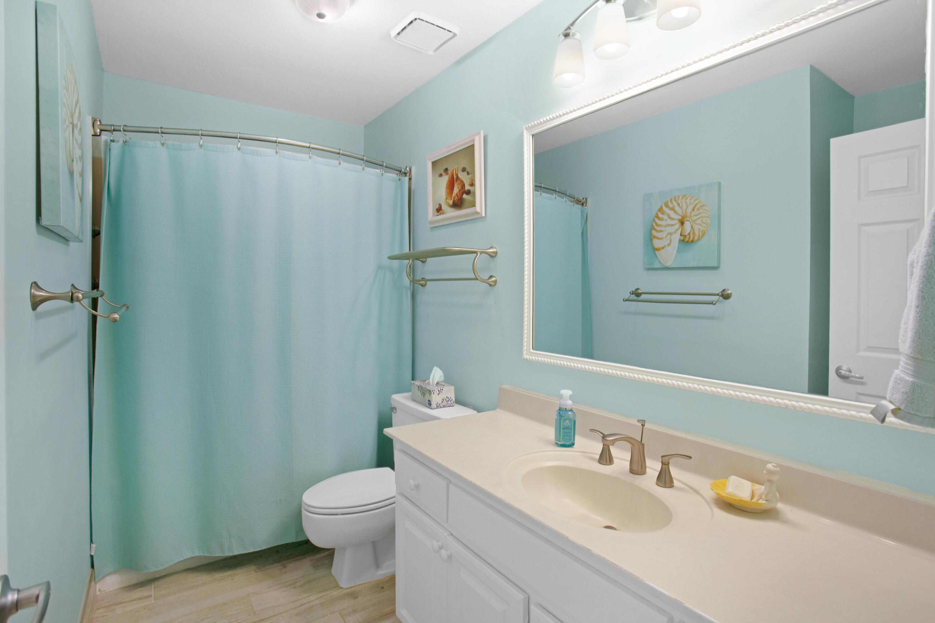 Bayou Village Condo PH 2 - Residential