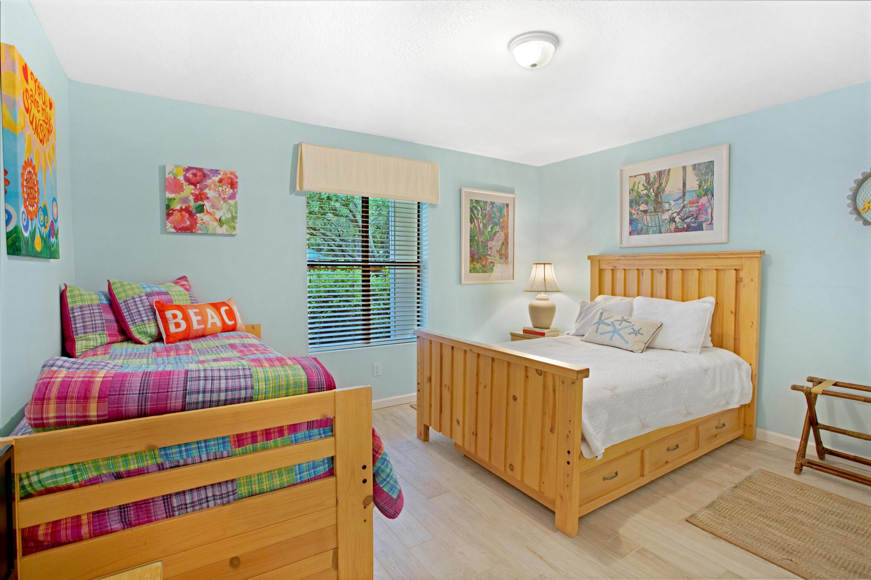 Bayou Village Condo PH 2 - Residential