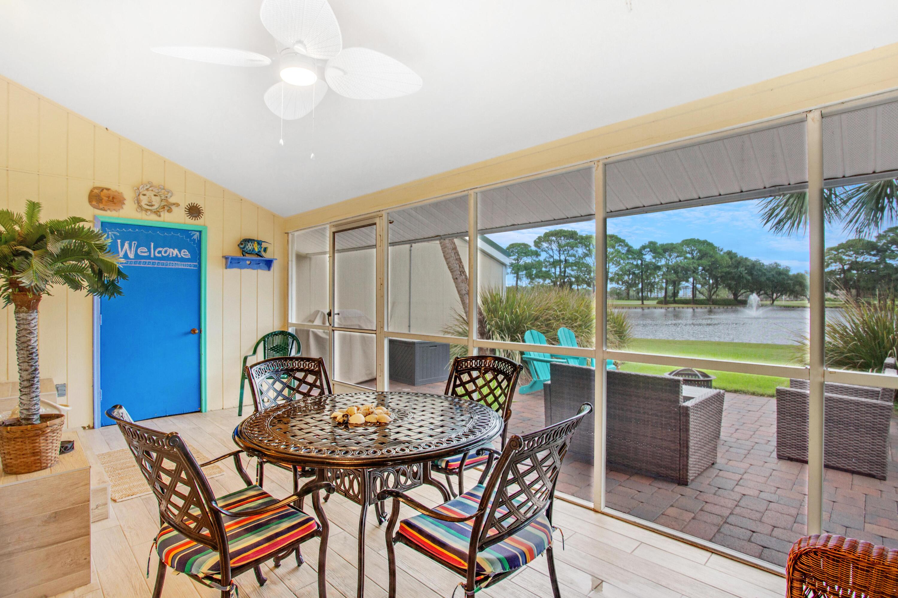 Bayou Village Condo PH 2 - Residential