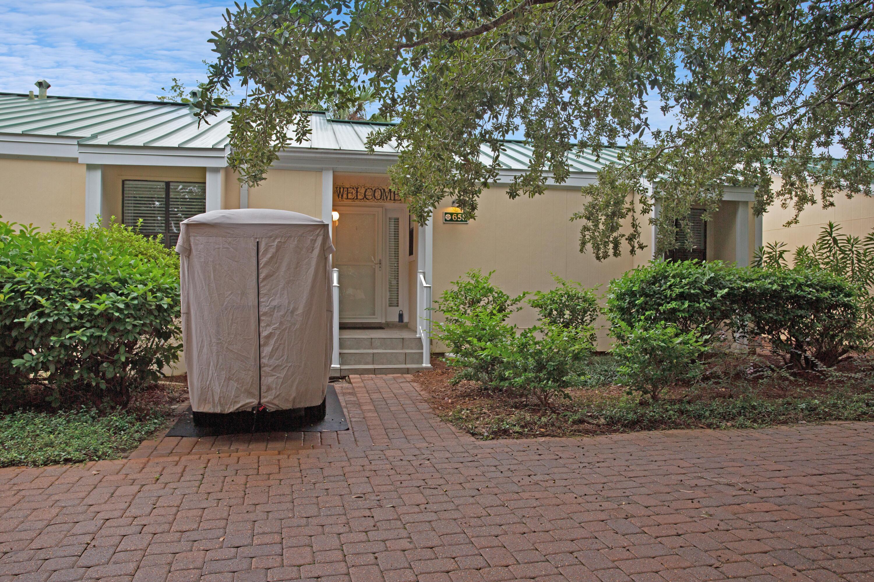 Bayou Village Condo PH 2 - Residential