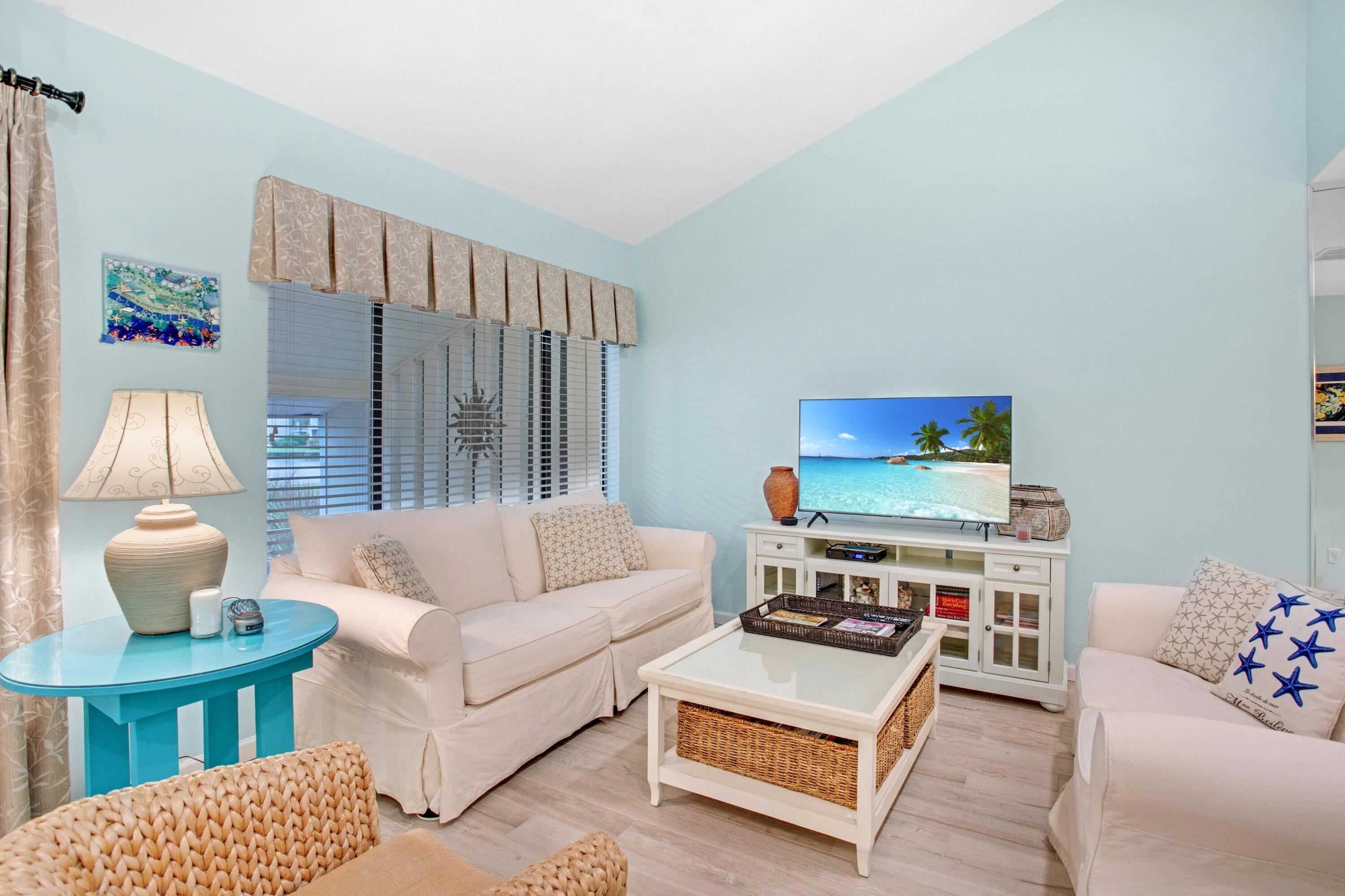 Bayou Village Condo PH 2 - Residential