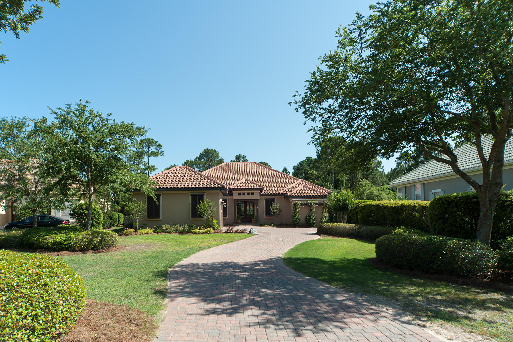 REGATTA BAY PH 2 - Residential