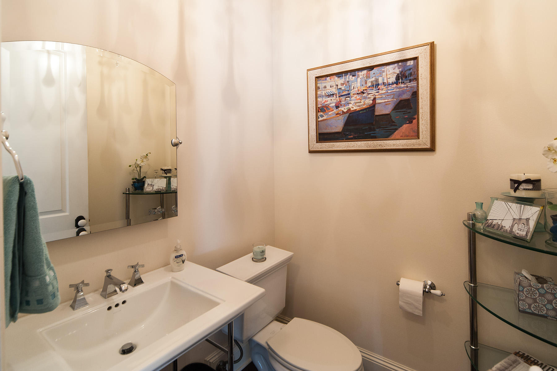 REGATTA BAY PH 2 - Residential