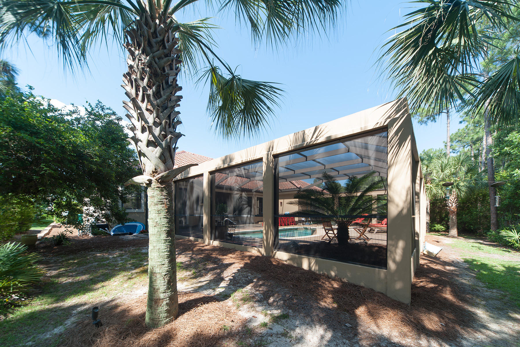 REGATTA BAY PH 2 - Residential