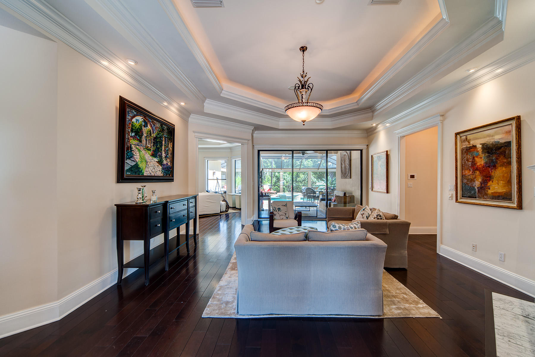 REGATTA BAY PH 2 - Residential