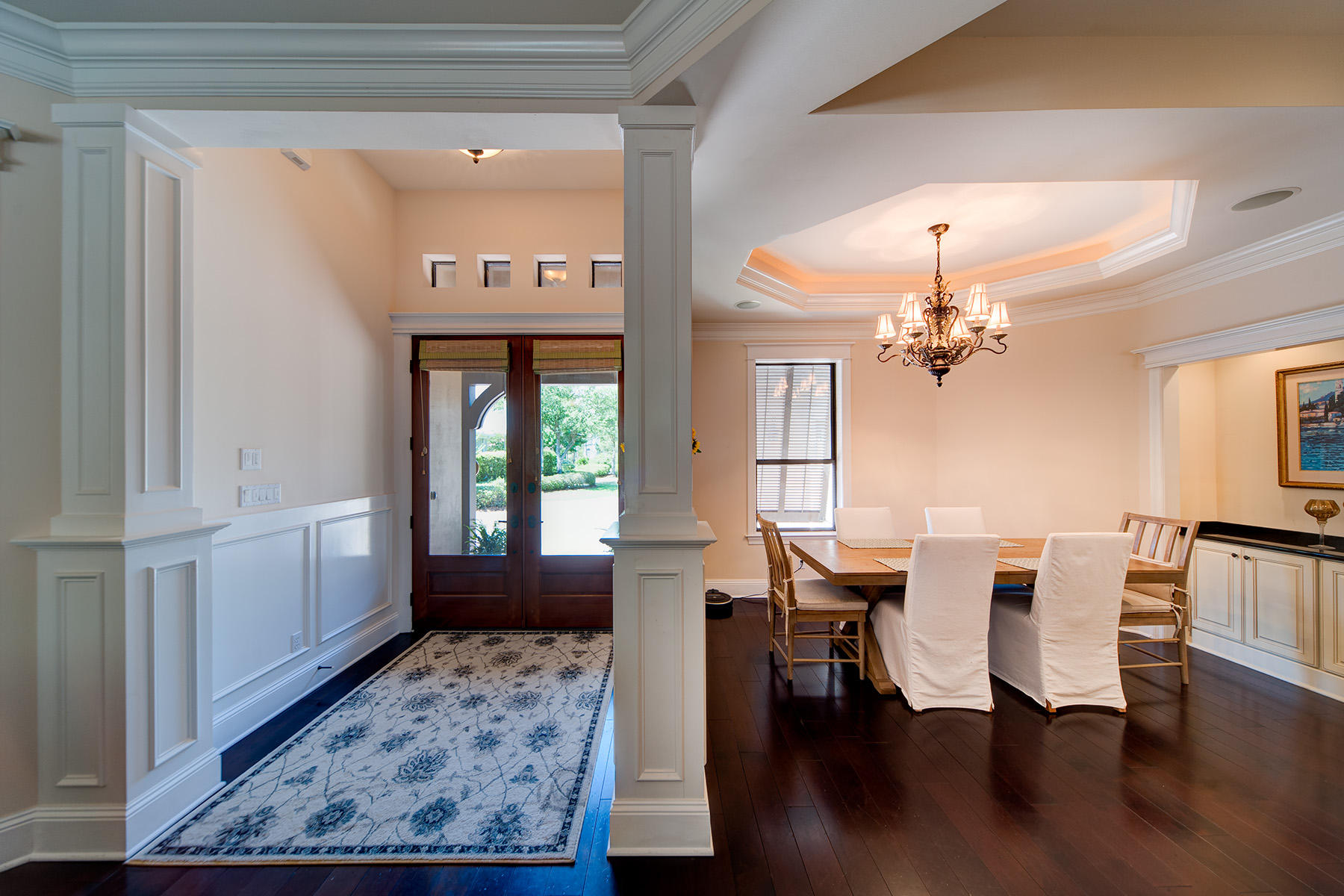 REGATTA BAY PH 2 - Residential