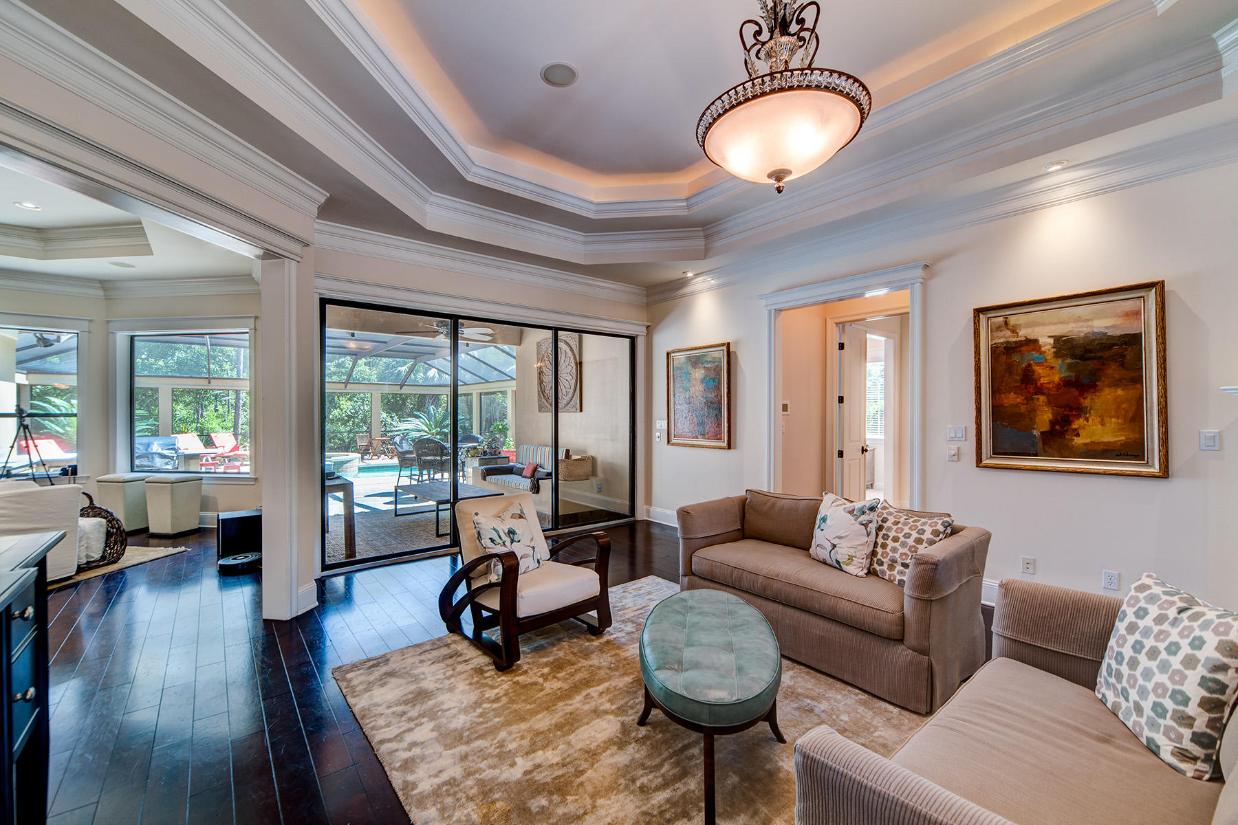 REGATTA BAY PH 2 - Residential