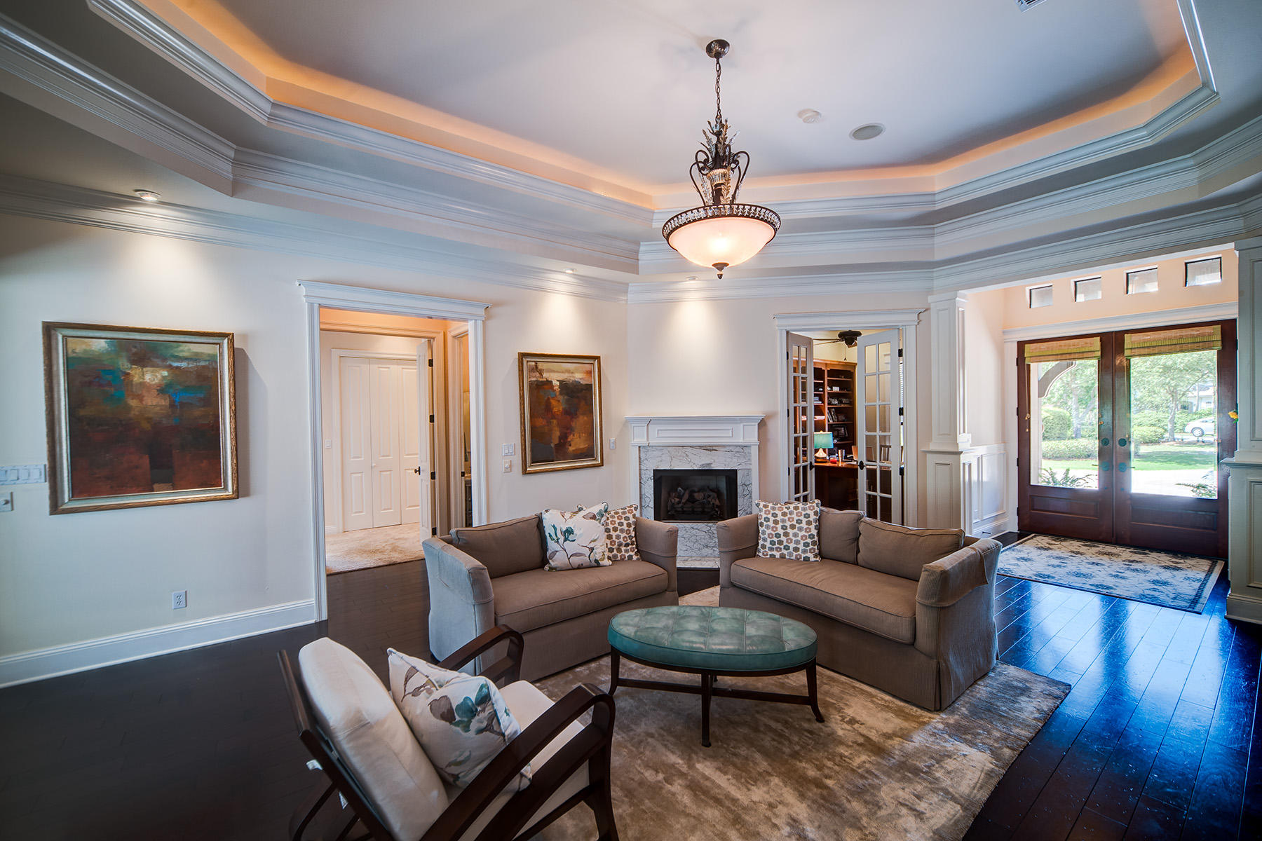 REGATTA BAY PH 2 - Residential