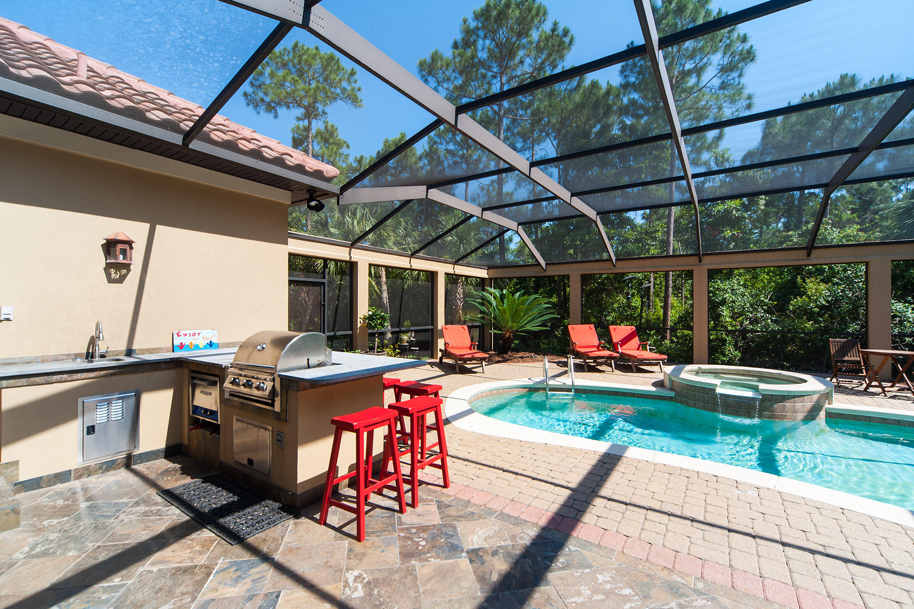 REGATTA BAY PH 2 - Residential