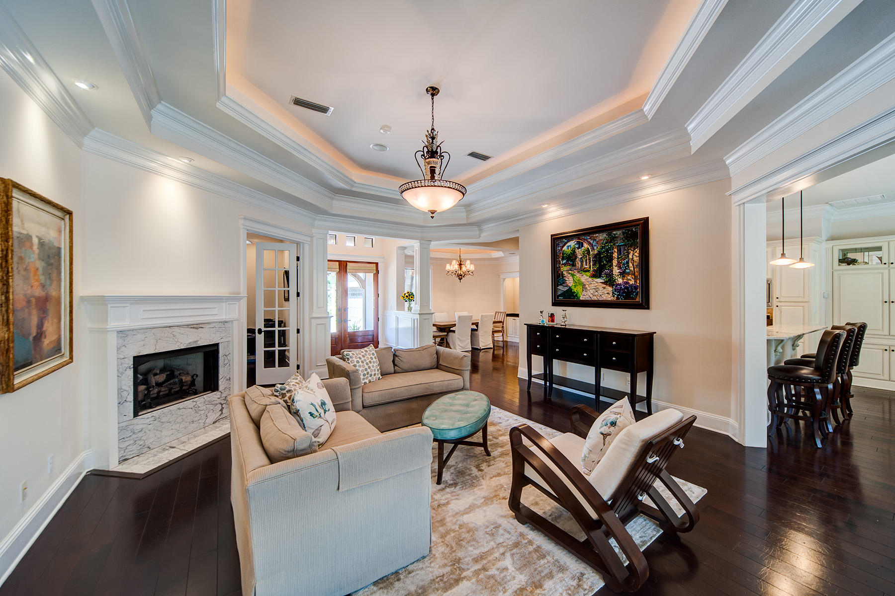 REGATTA BAY PH 2 - Residential