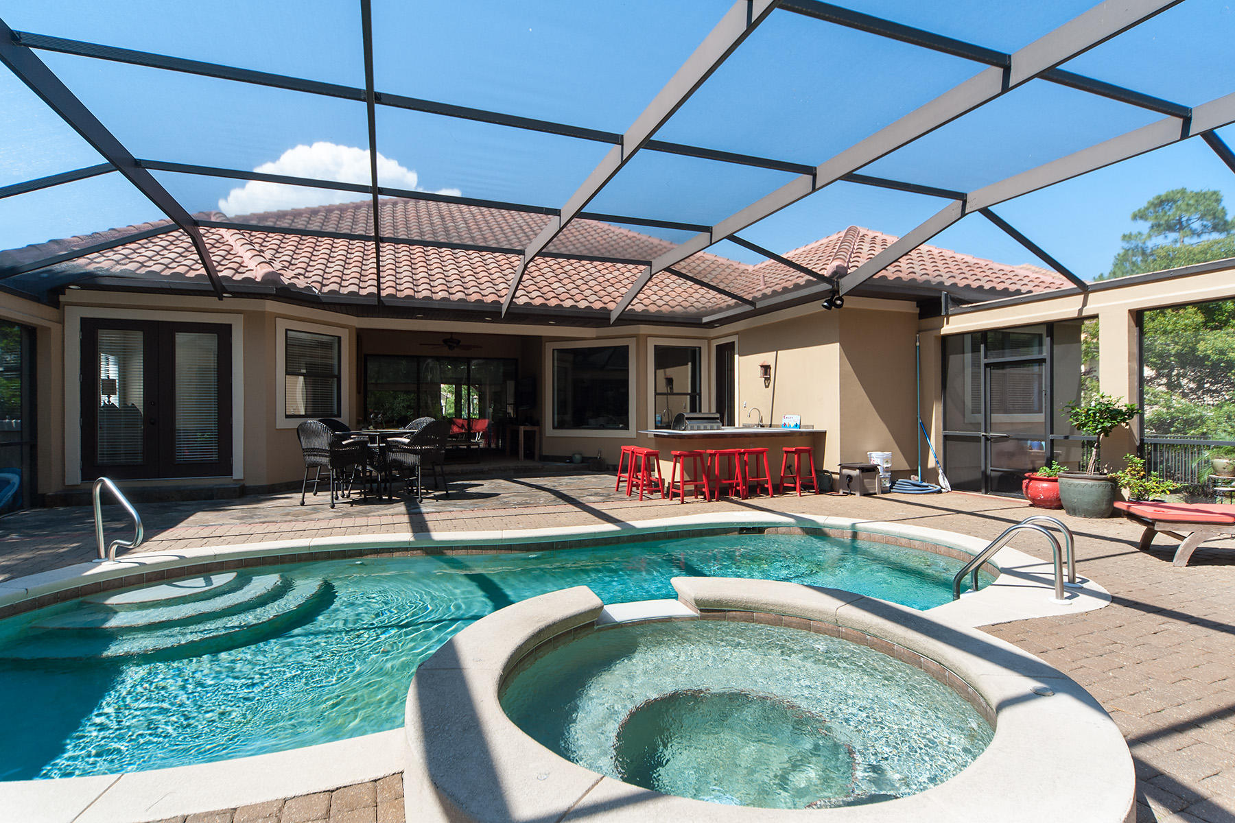 REGATTA BAY PH 2 - Residential