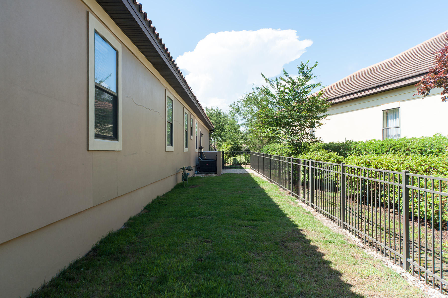 REGATTA BAY PH 2 - Residential