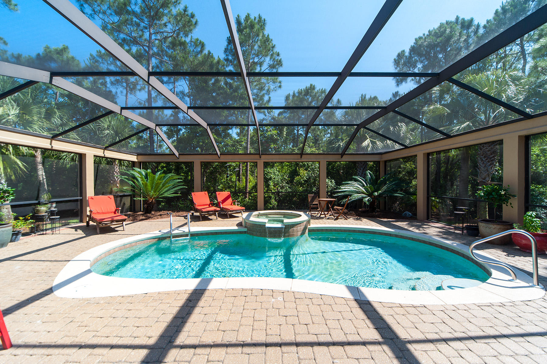 REGATTA BAY PH 2 - Residential