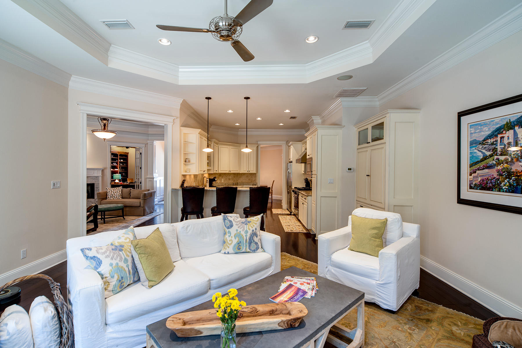 REGATTA BAY PH 2 - Residential