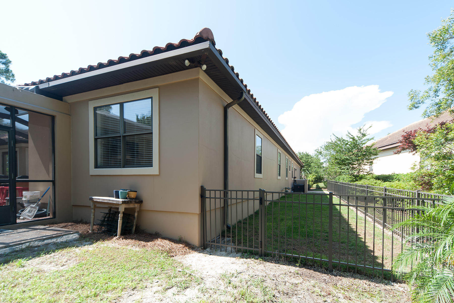 REGATTA BAY PH 2 - Residential