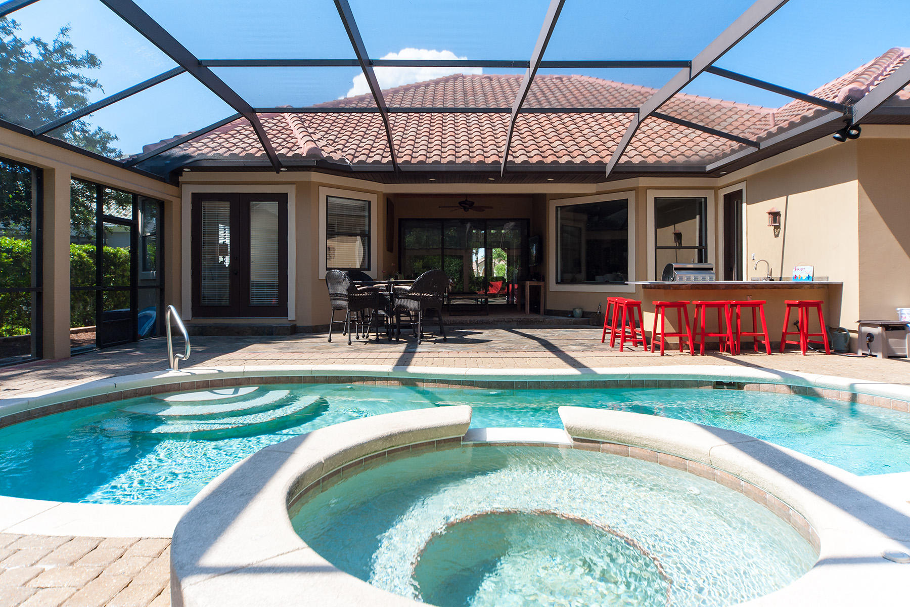 REGATTA BAY PH 2 - Residential