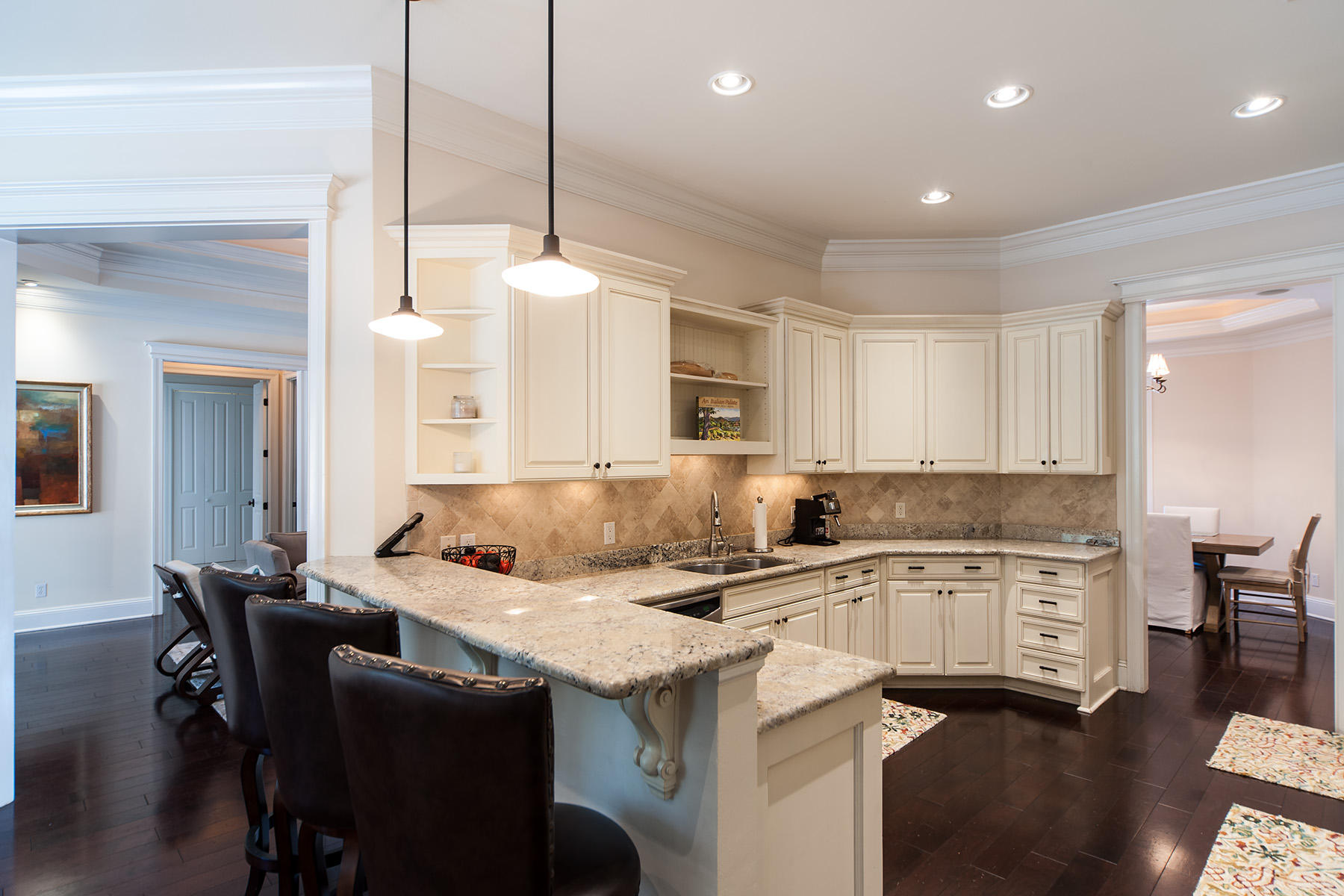 REGATTA BAY PH 2 - Residential