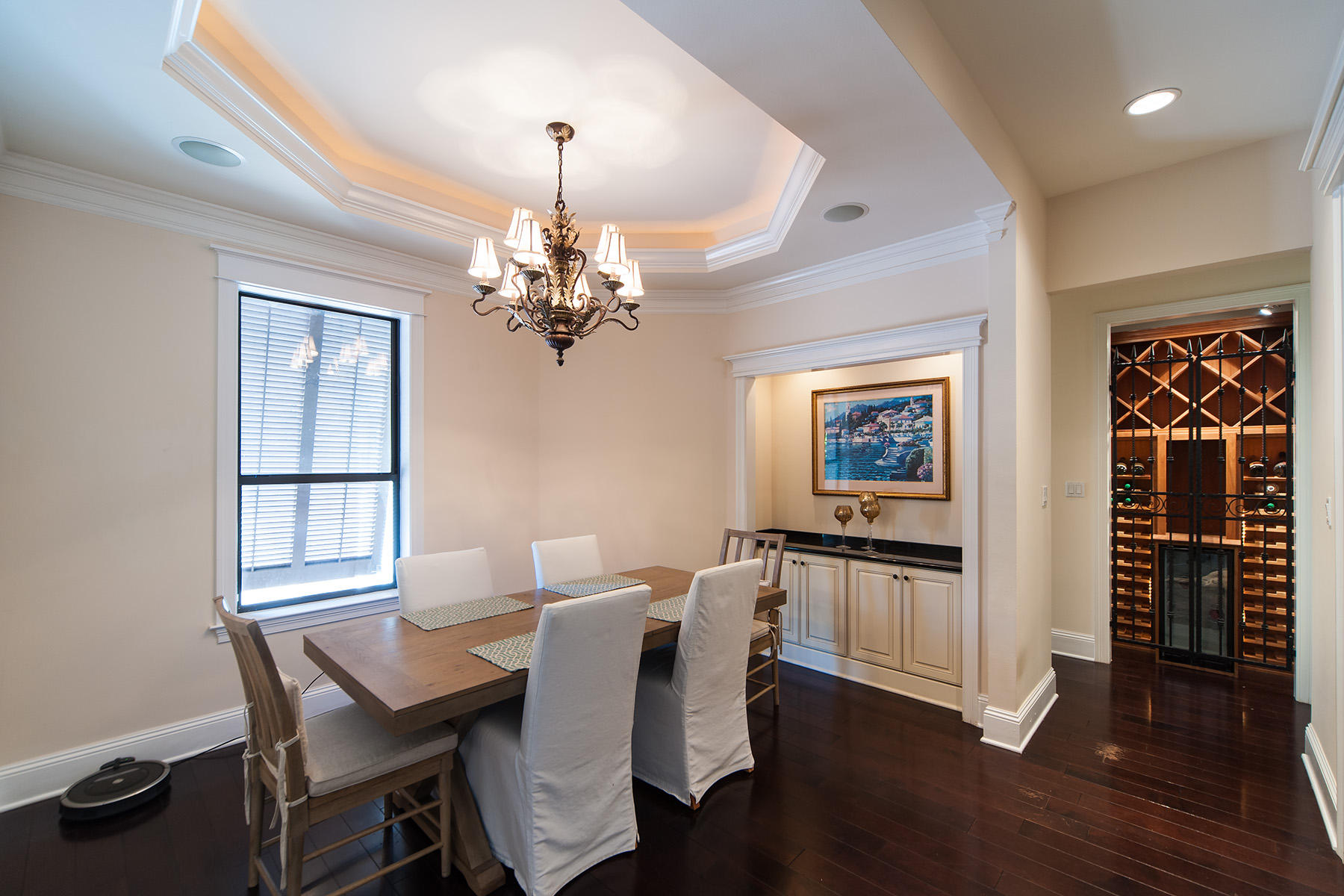 REGATTA BAY PH 2 - Residential