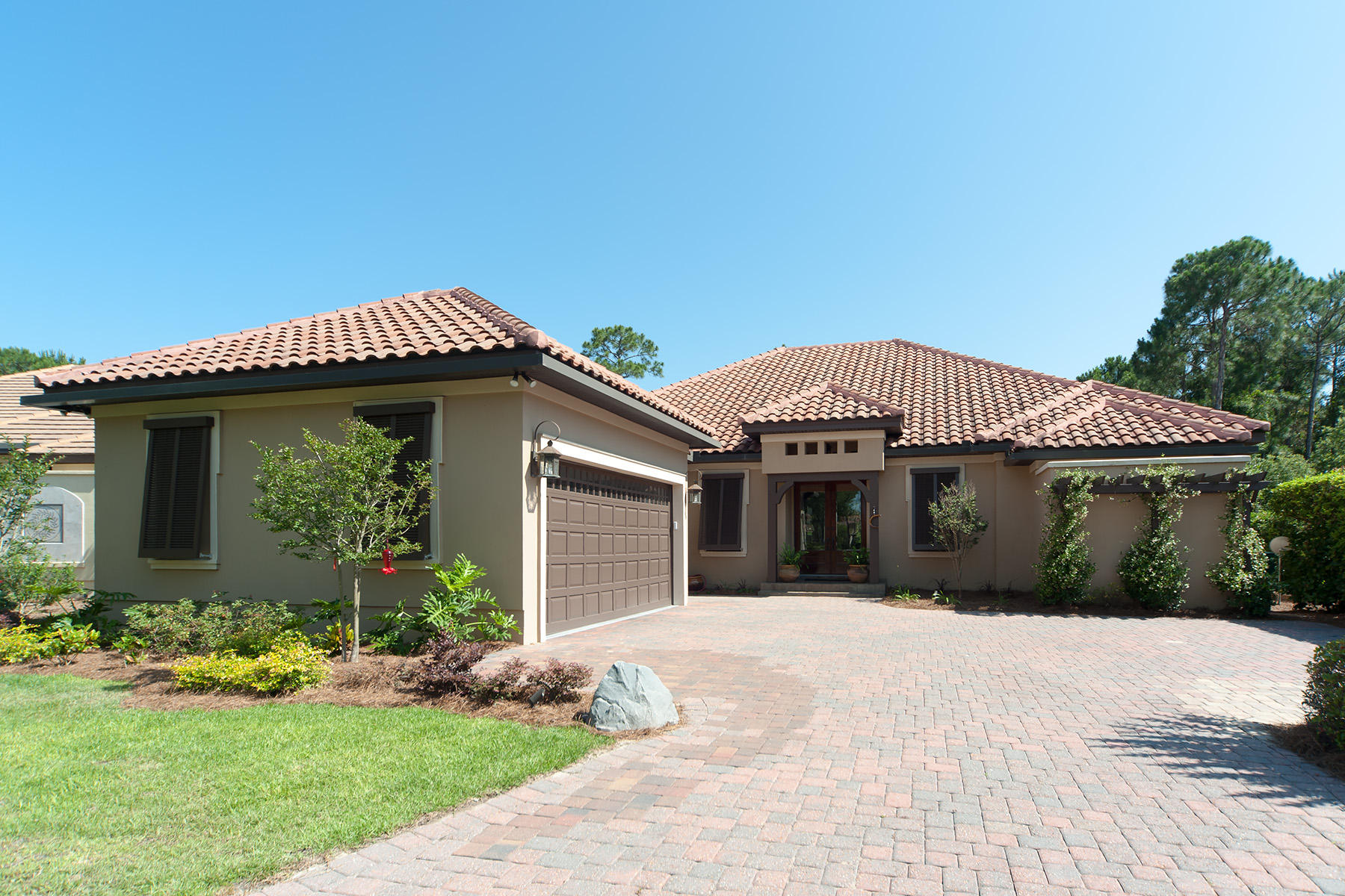 REGATTA BAY PH 2 - Residential