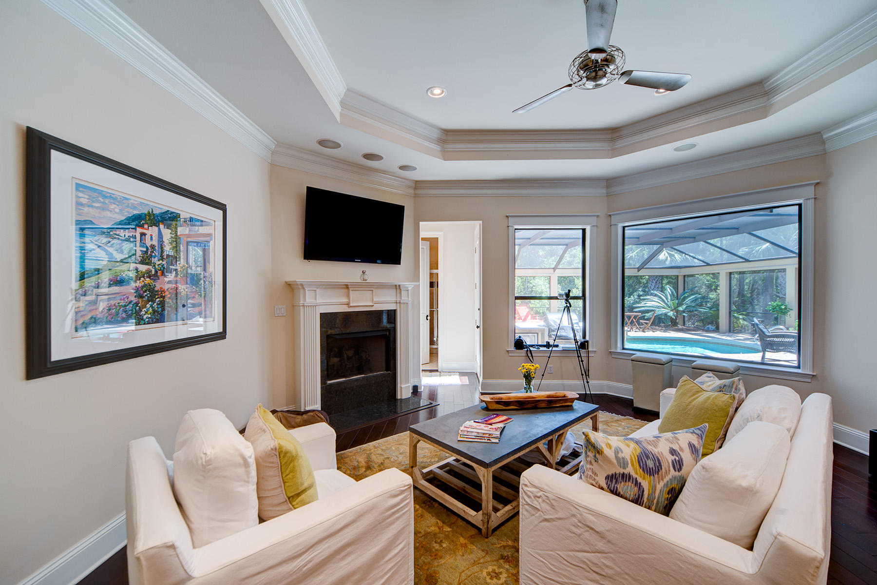 REGATTA BAY PH 2 - Residential