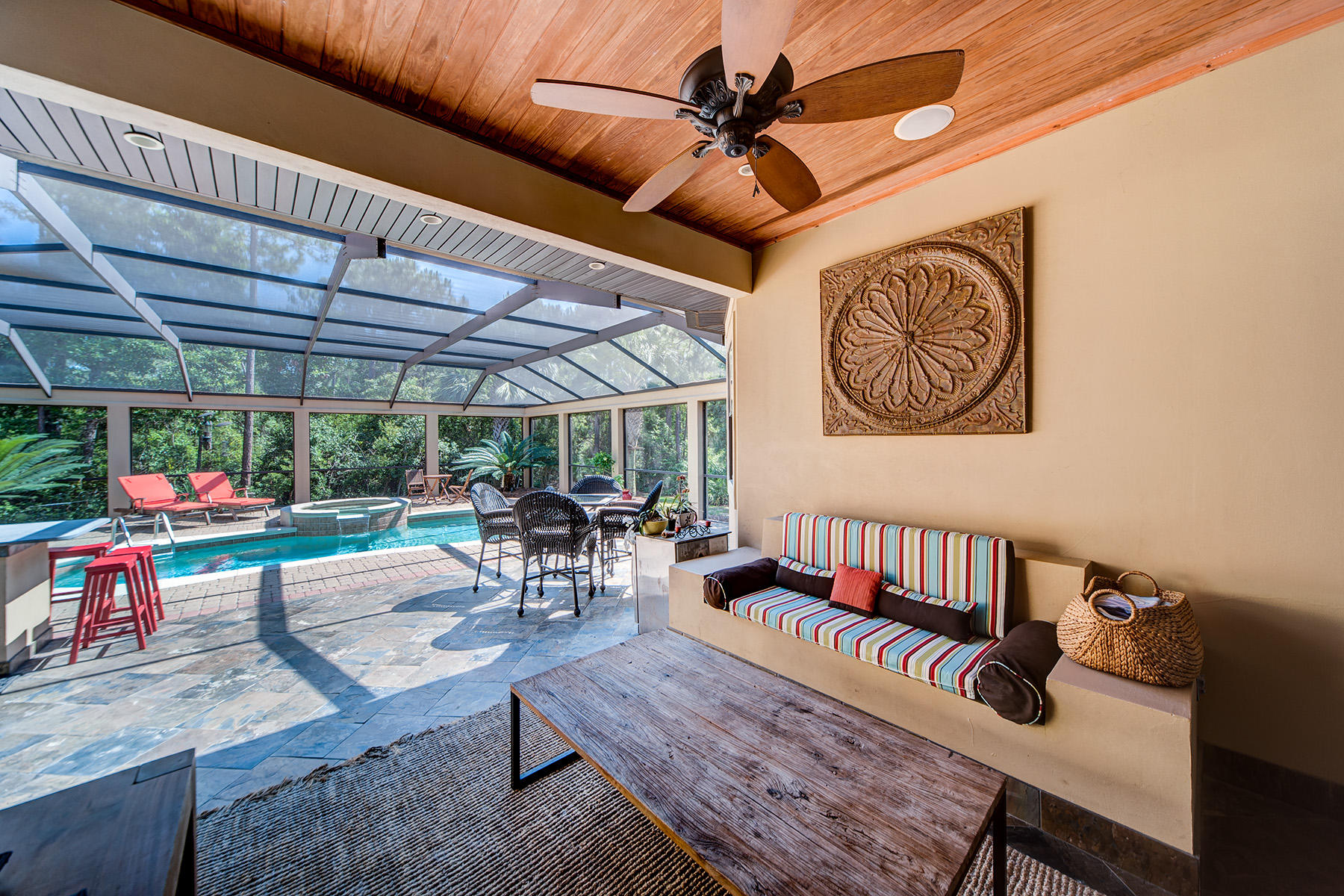 REGATTA BAY PH 2 - Residential