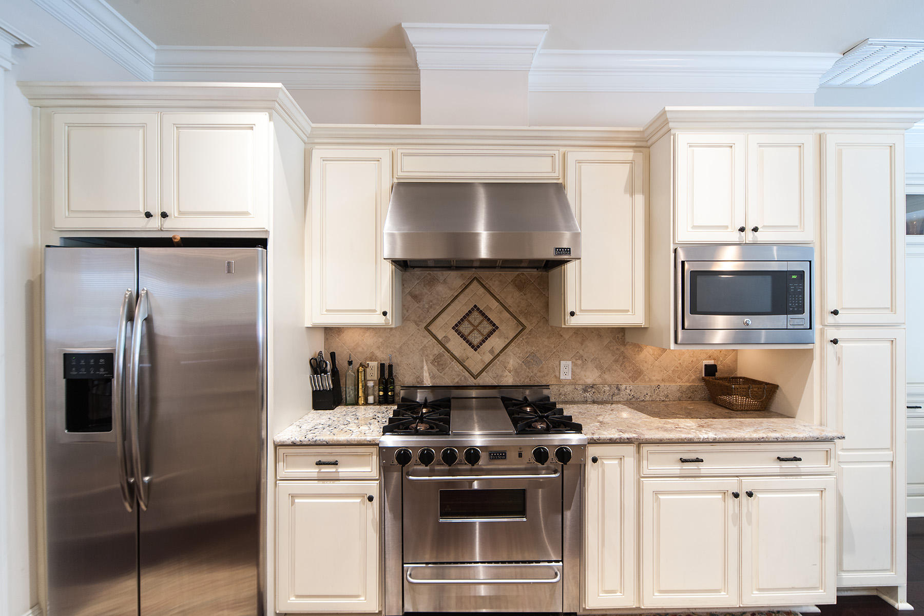 REGATTA BAY PH 2 - Residential