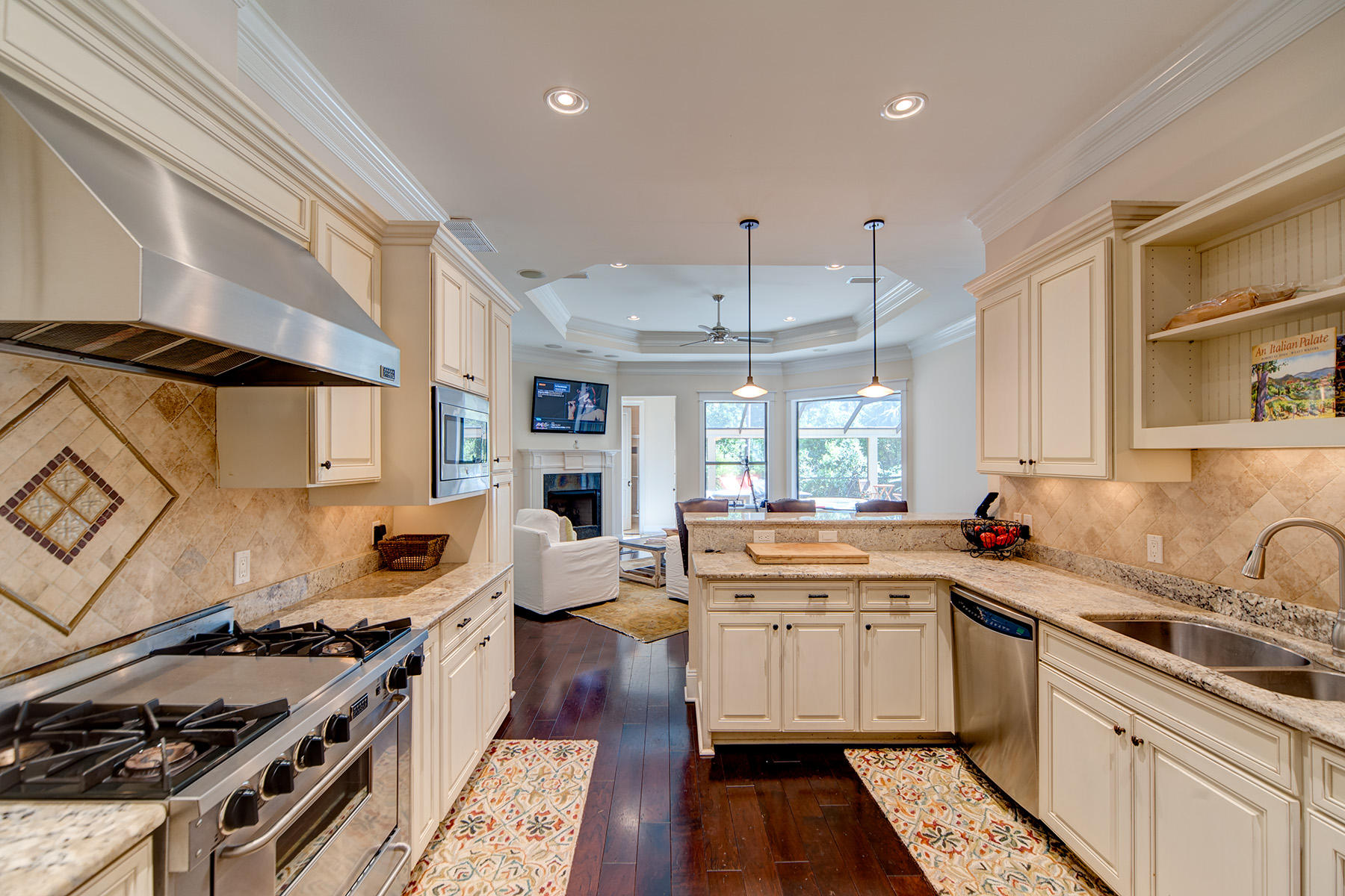 REGATTA BAY PH 2 - Residential