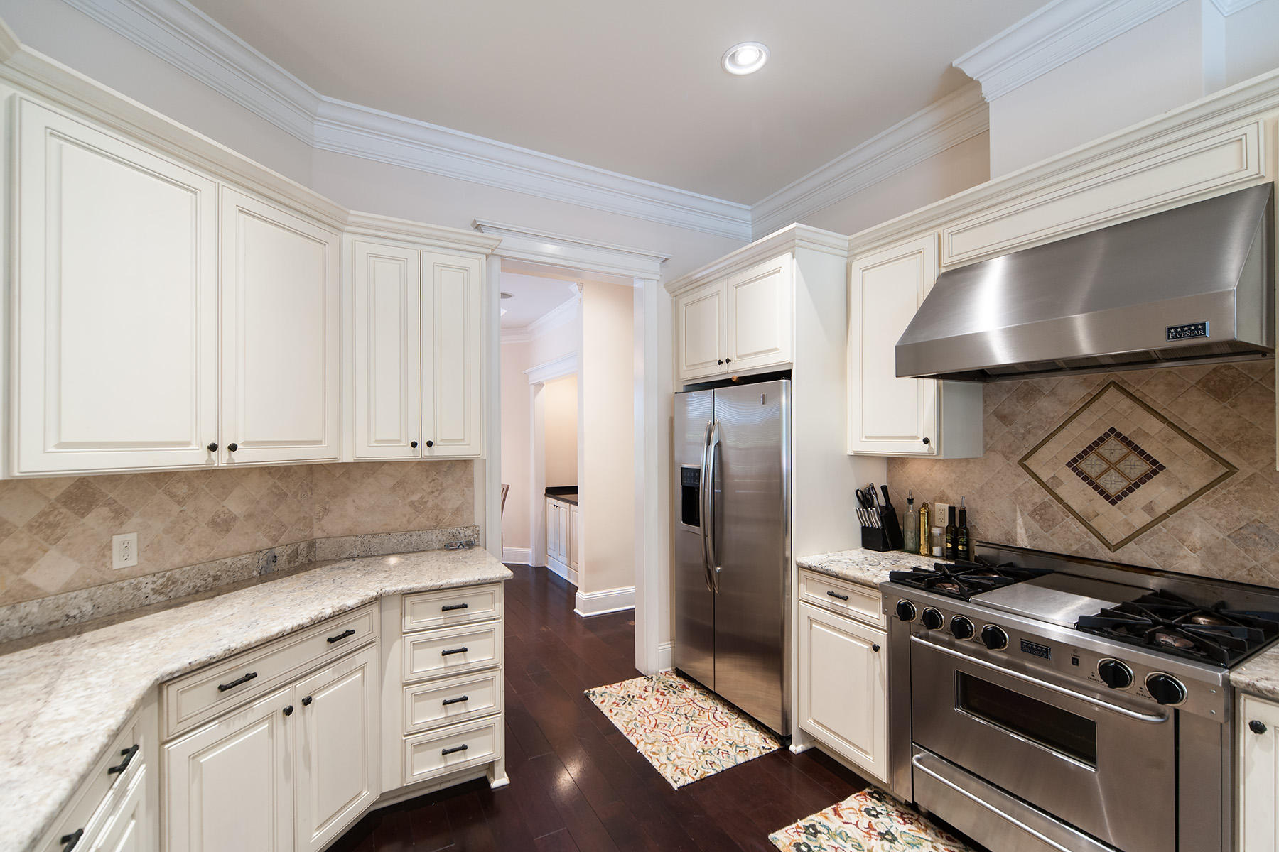 REGATTA BAY PH 2 - Residential