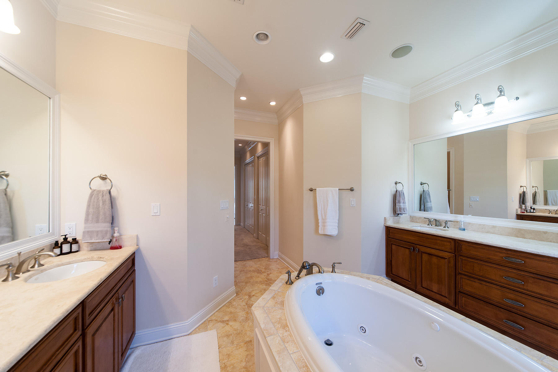 REGATTA BAY PH 2 - Residential