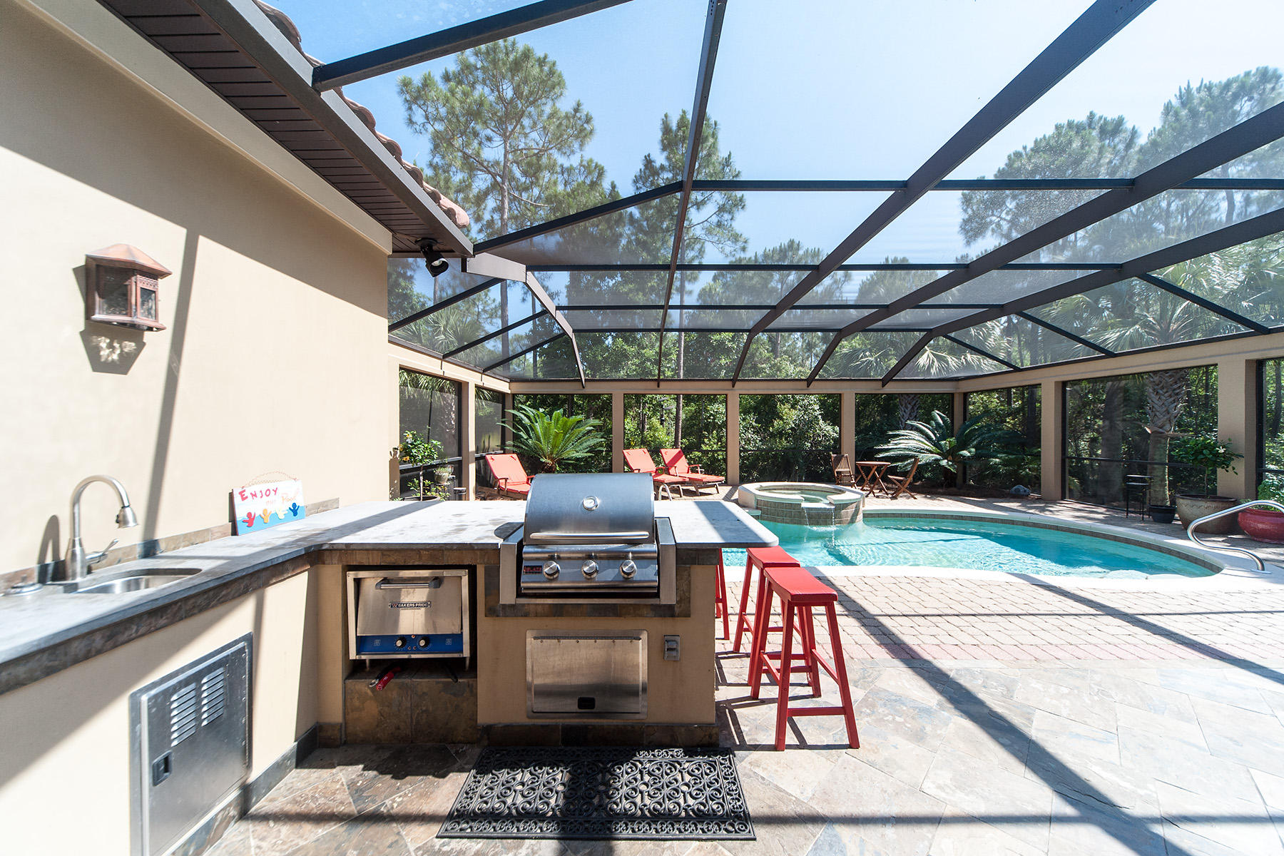 REGATTA BAY PH 2 - Residential