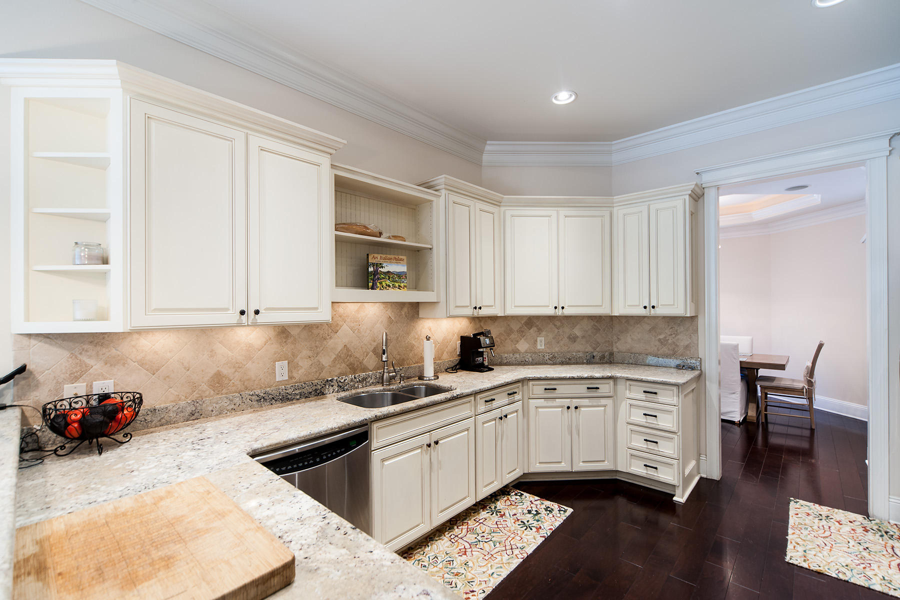 REGATTA BAY PH 2 - Residential