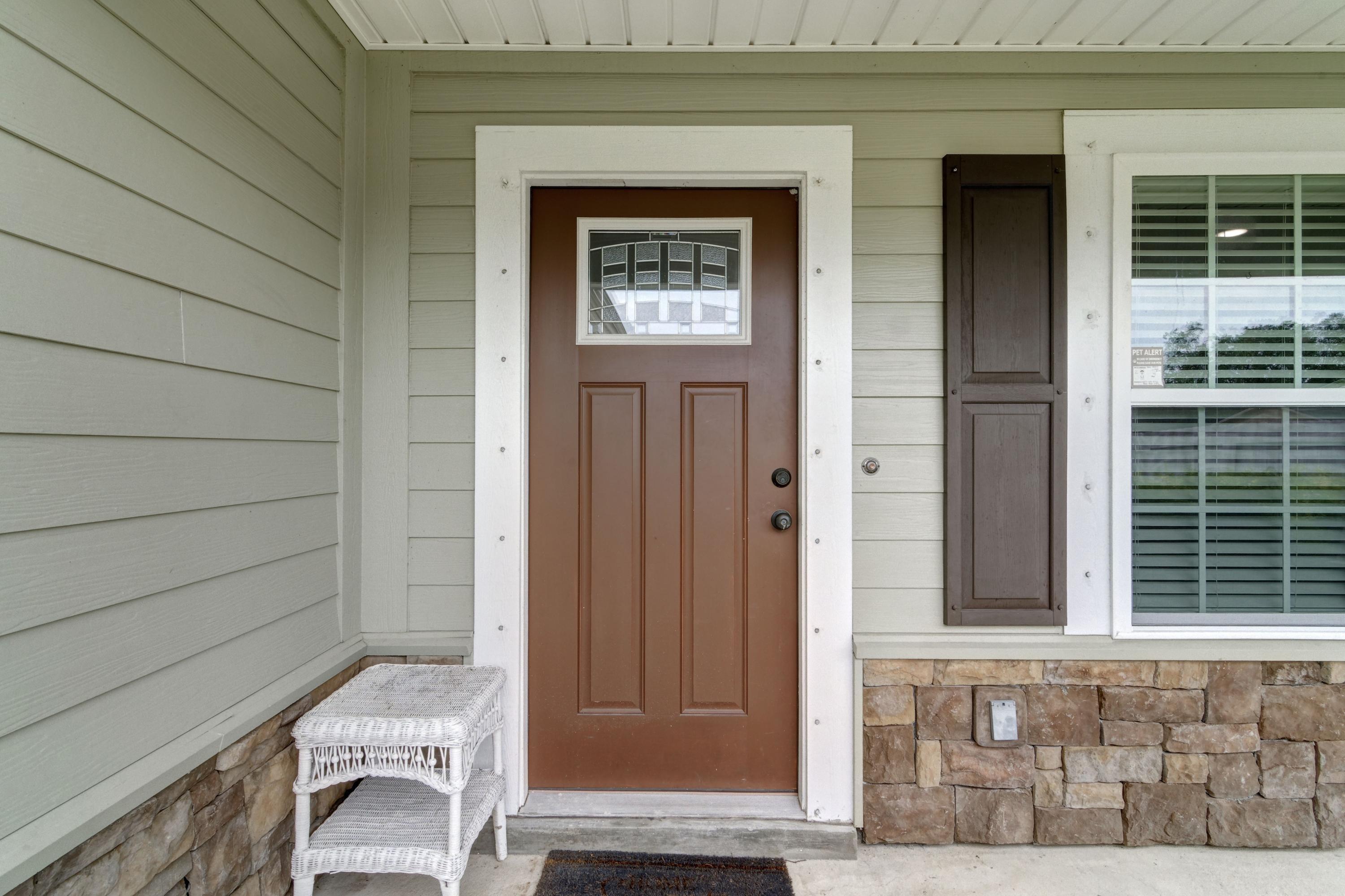 Jenner Subdivision - Residential