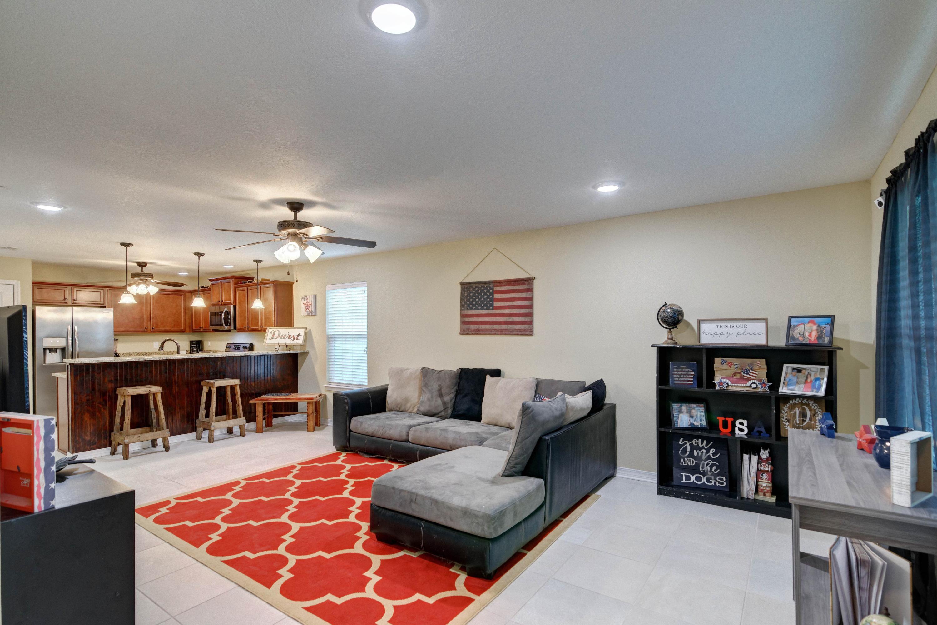 Jenner Subdivision - Residential