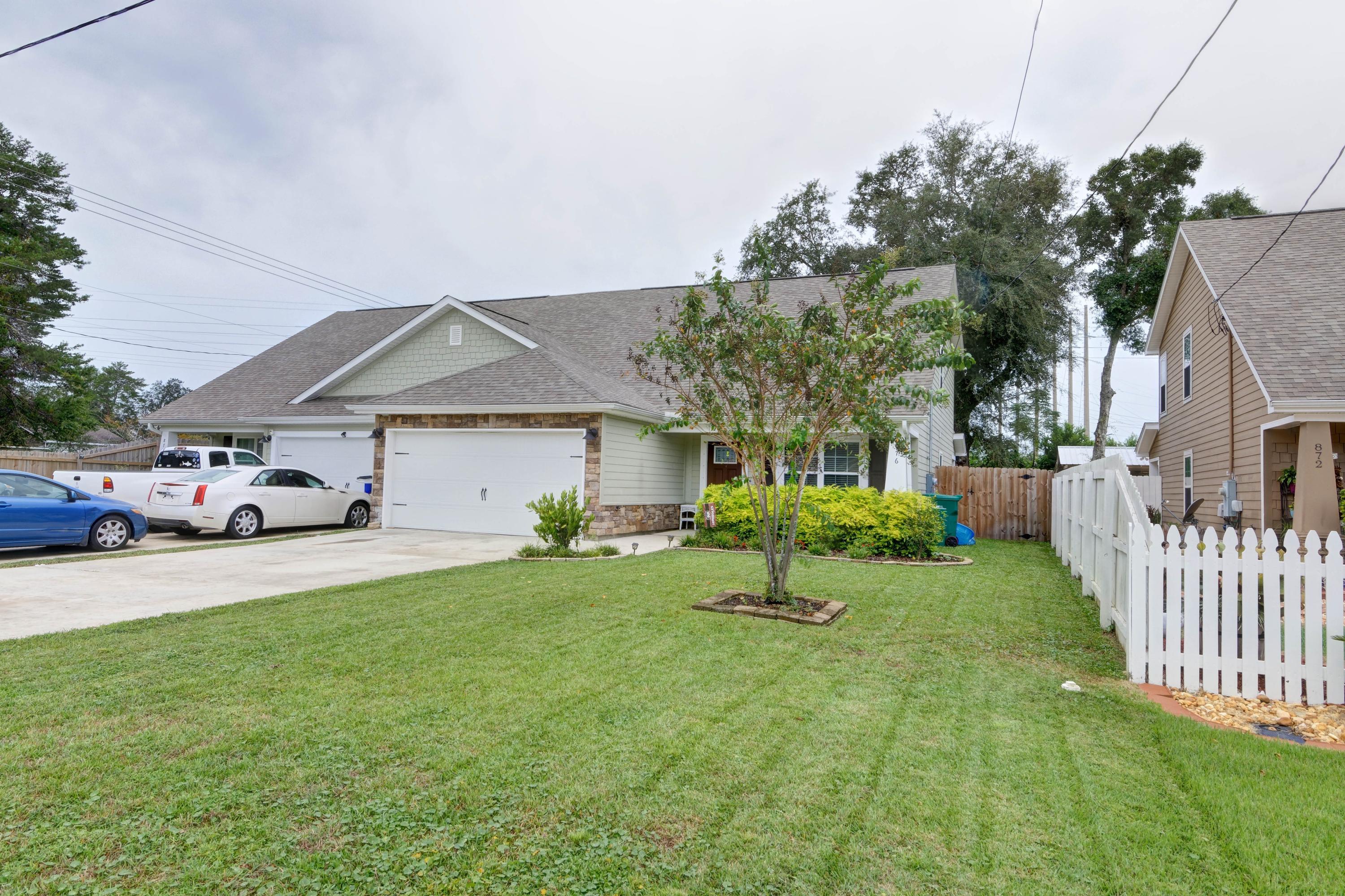 Jenner Subdivision - Residential